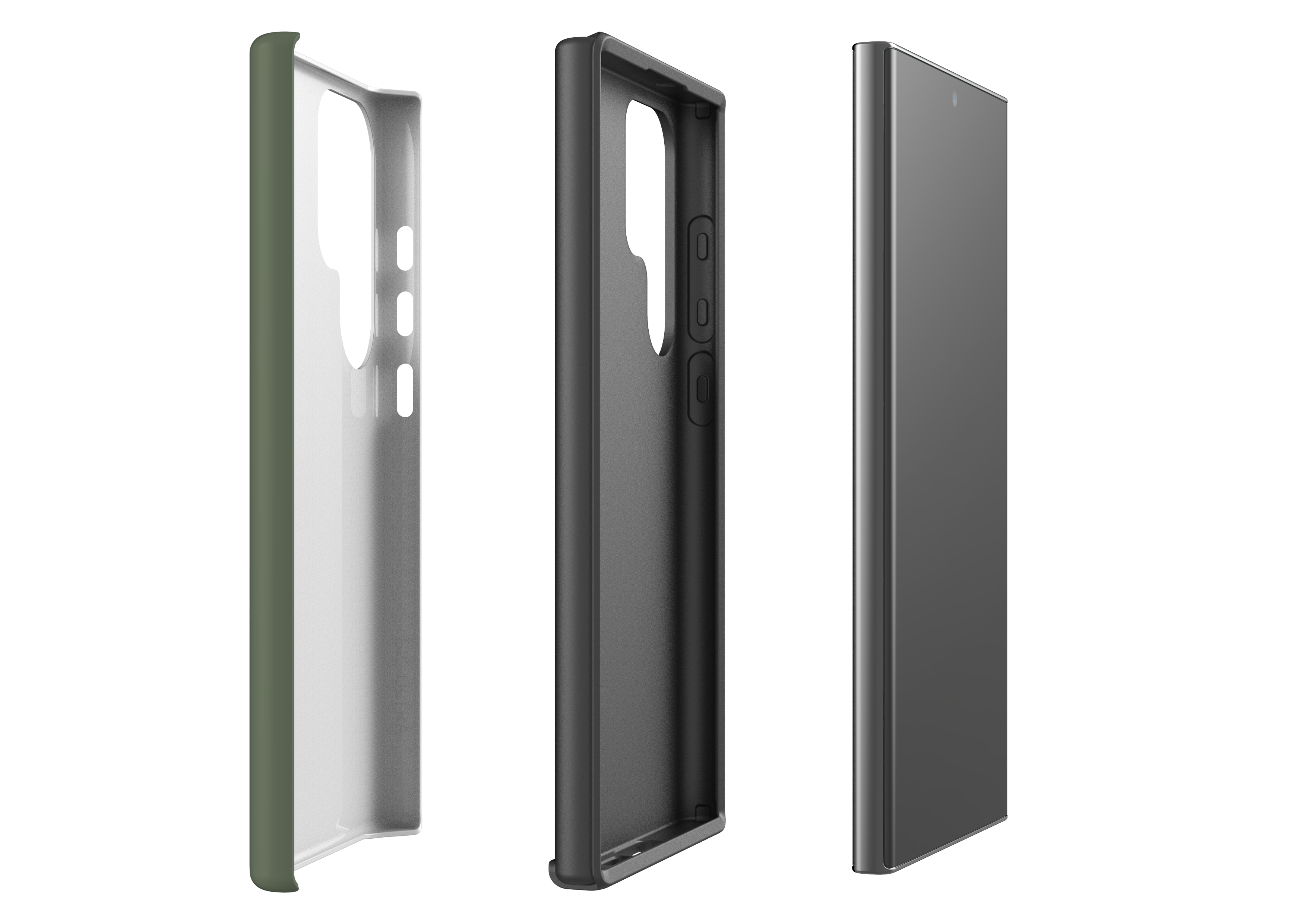 ZEOS Verve Case for Samsung Galaxy S23 Ultra