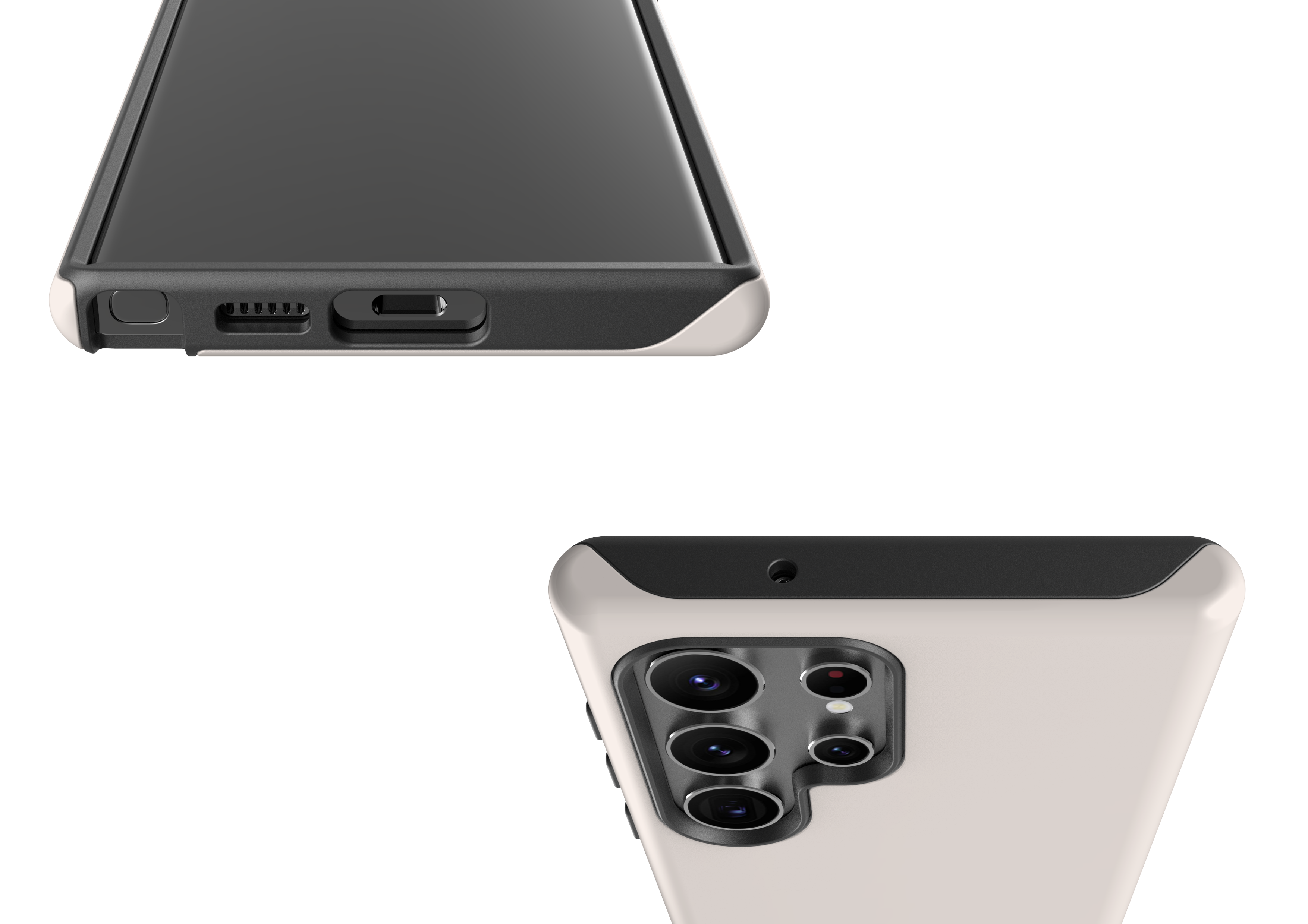 ZEOS Verve Case for Samsung Galaxy S23 Ultra
