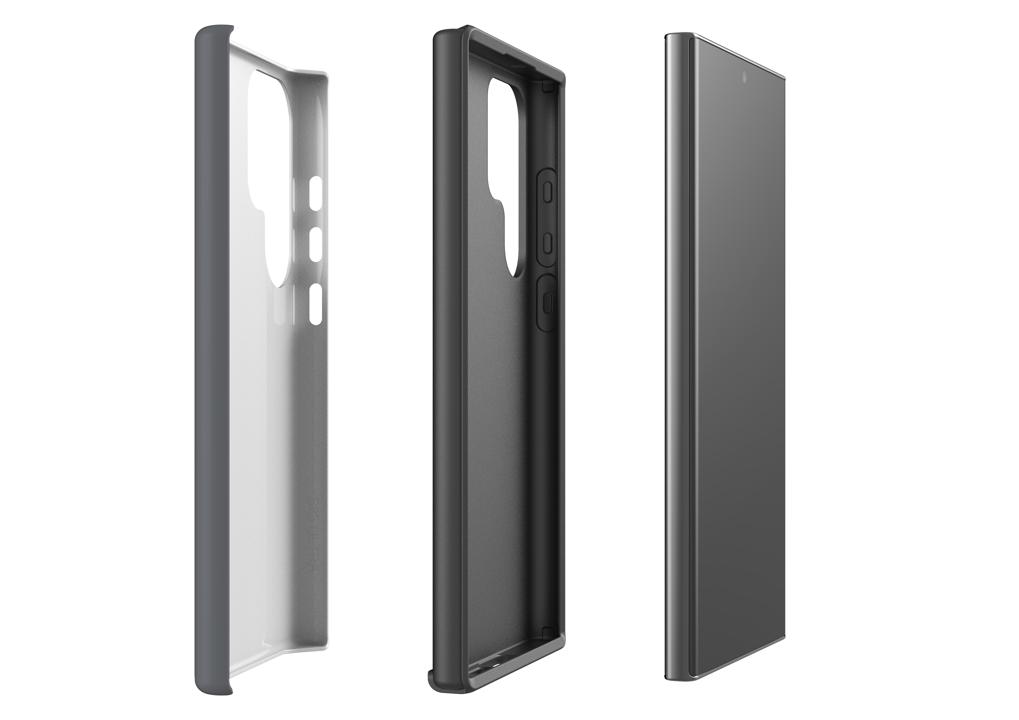 ZEOS Verve Case for Samsung Galaxy S23 Ultra