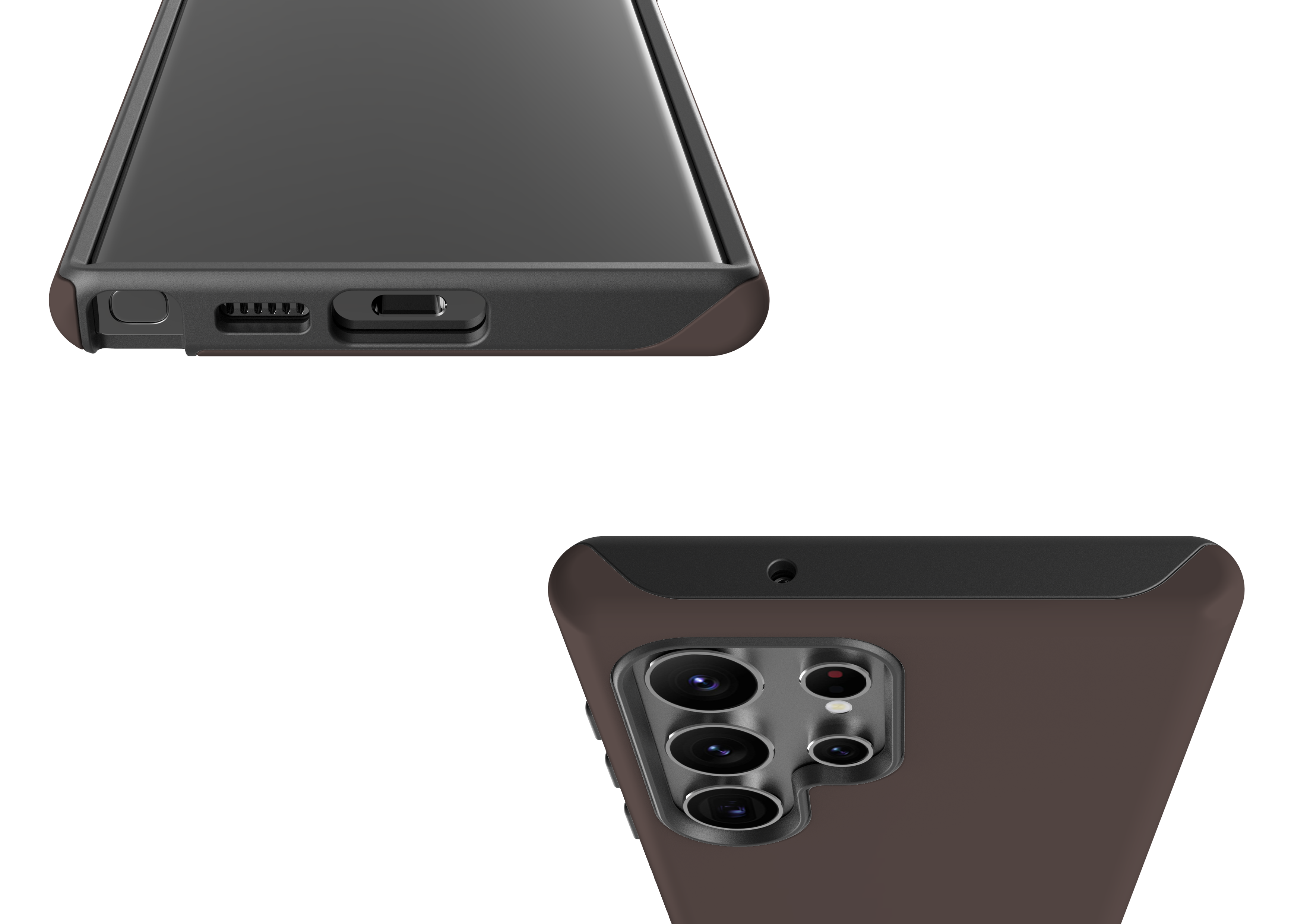 ZEOS Verve Case for Samsung Galaxy S23 Ultra