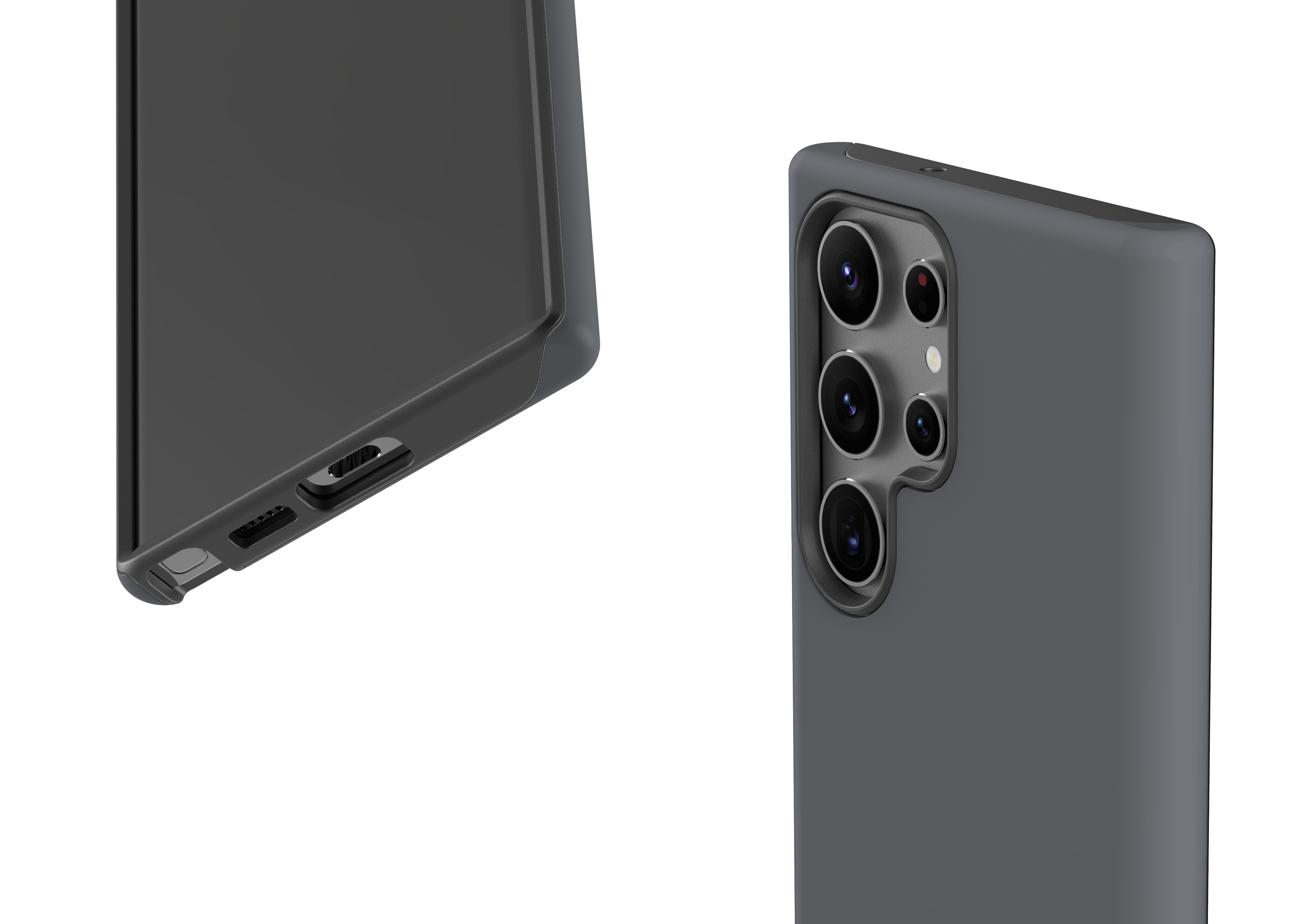 ZEOS Verve Case for Samsung Galaxy S23 Ultra