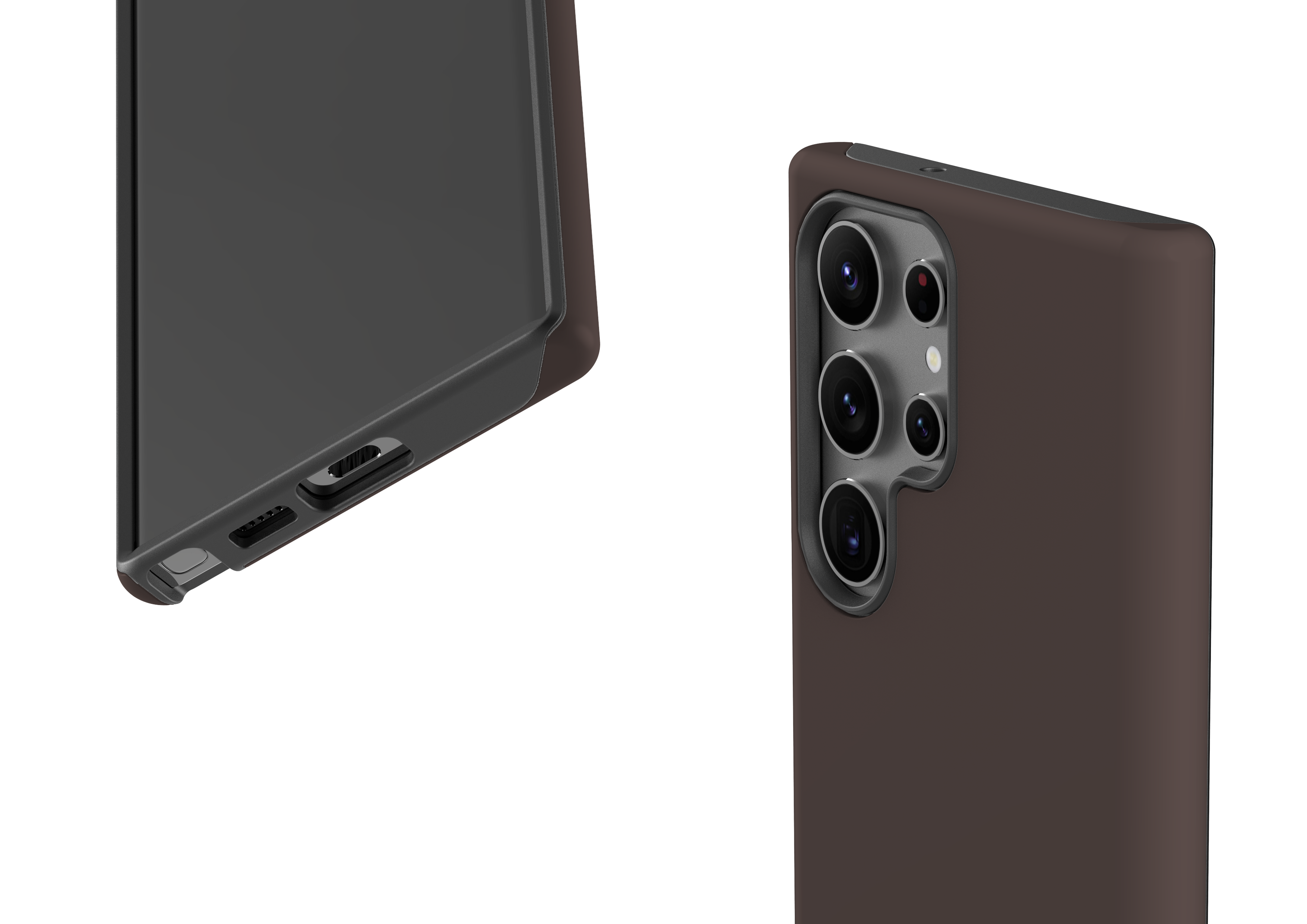 ZEOS Verve Case for Samsung Galaxy S23 Ultra