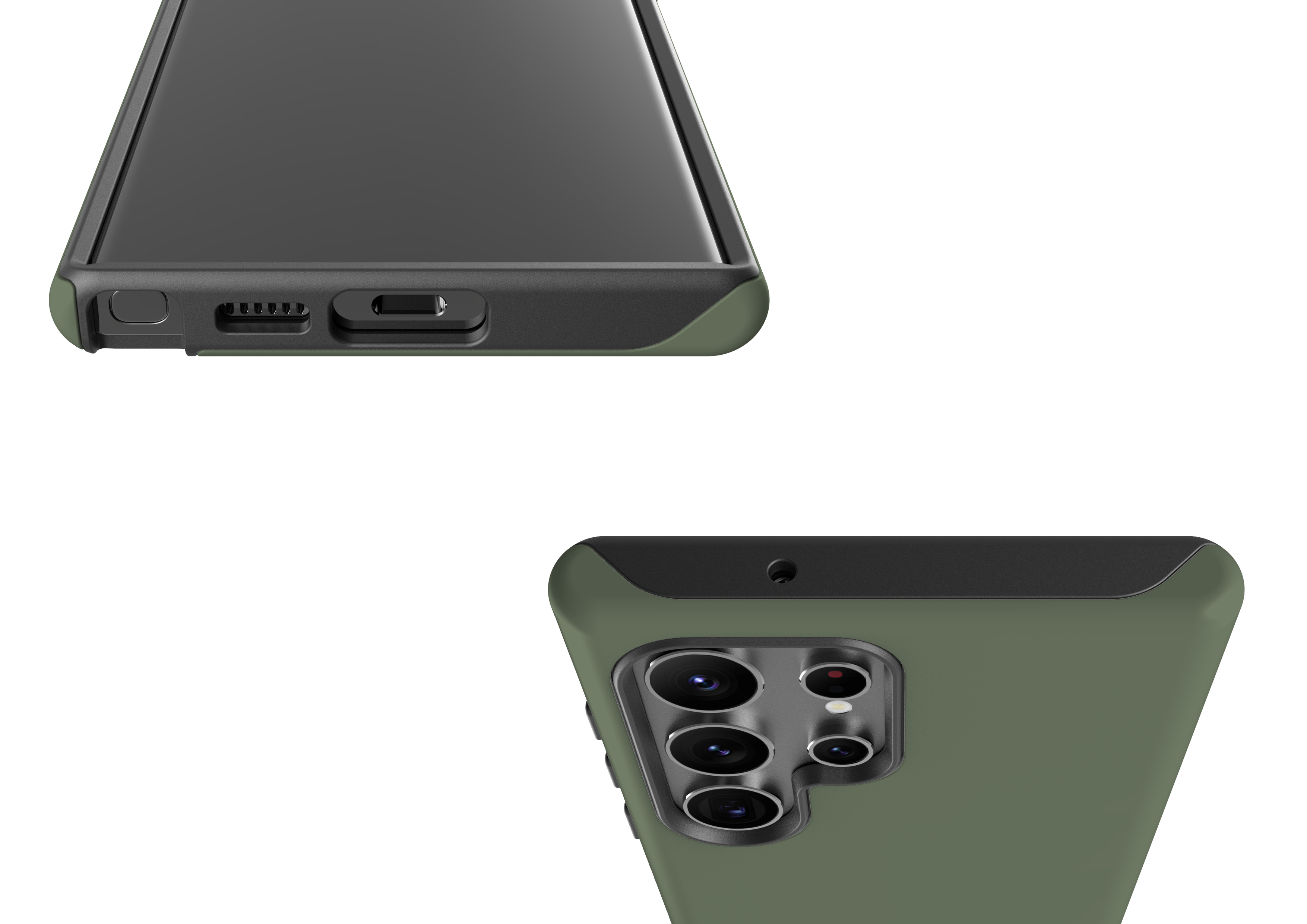 ZEOS Verve Case for Samsung Galaxy S23 Ultra