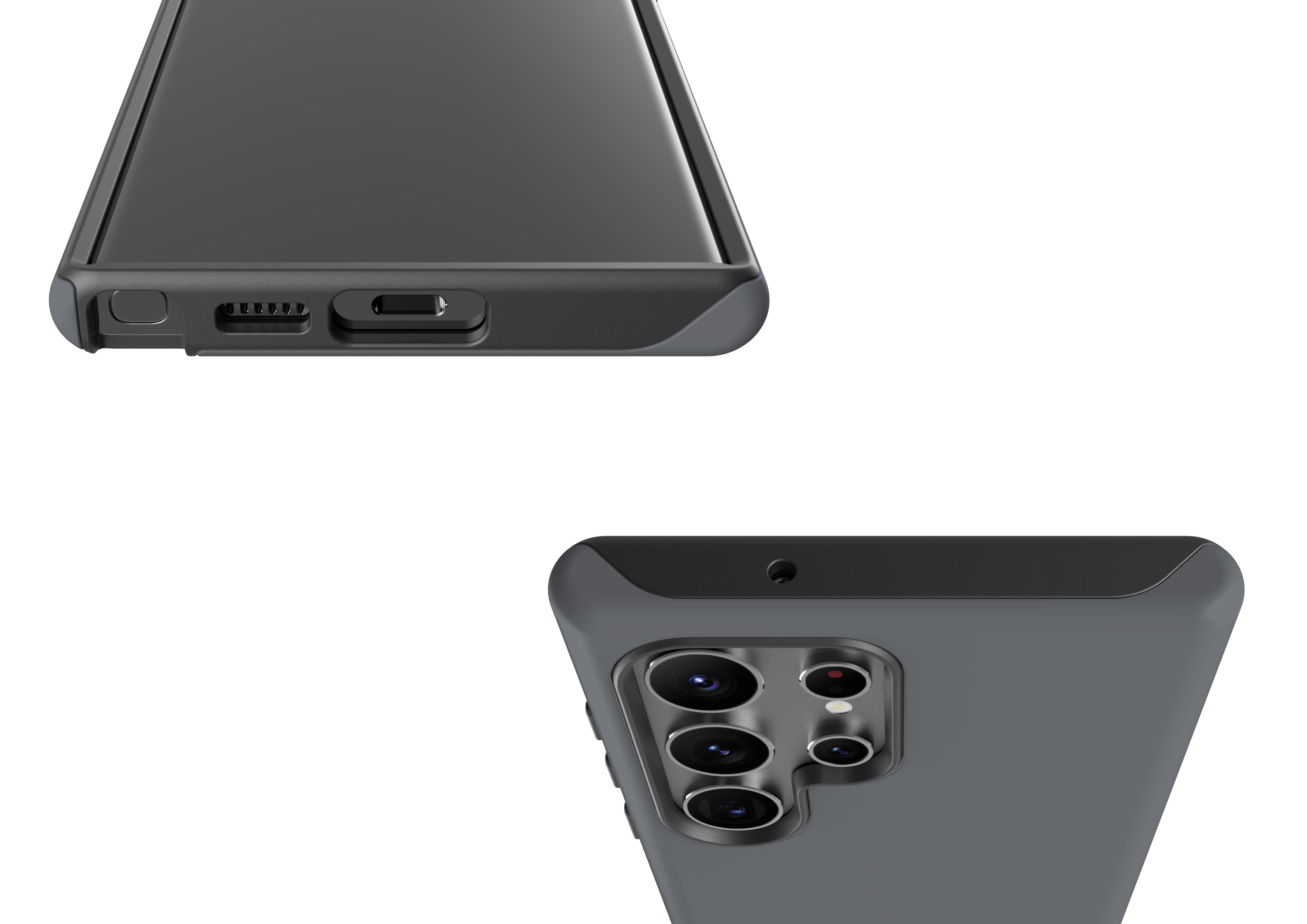 ZEOS Verve Case for Samsung Galaxy S23 Ultra