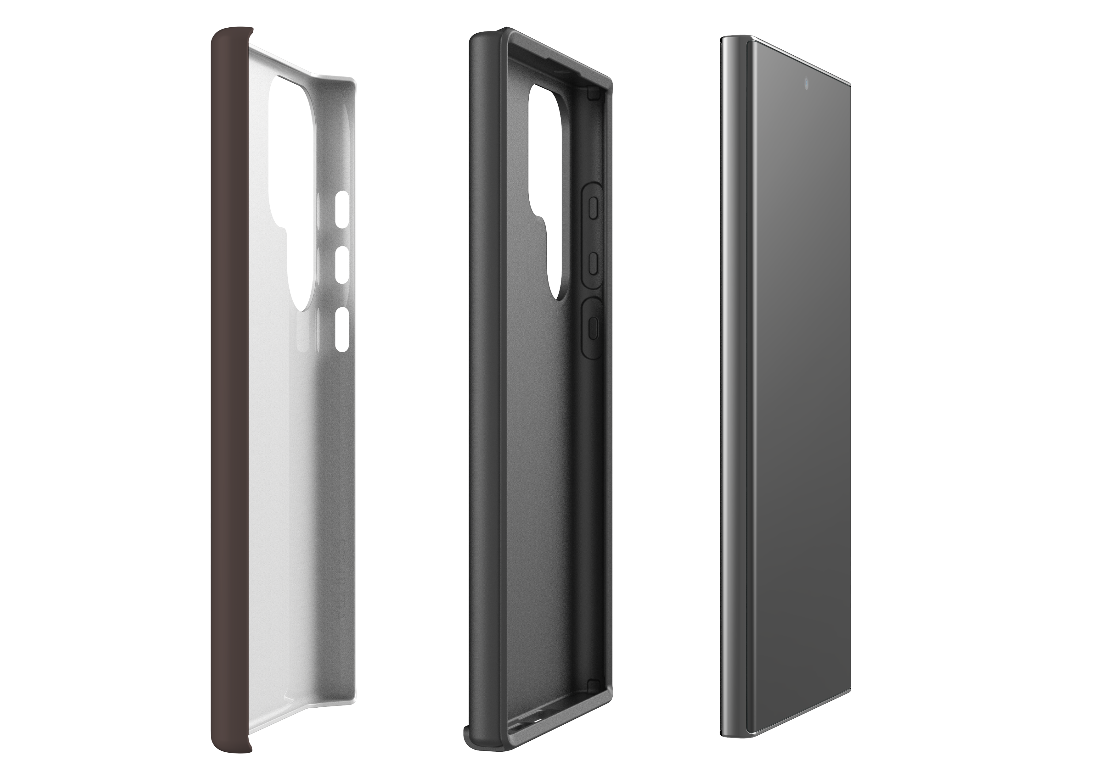 ZEOS Verve Case for Samsung Galaxy S23 Ultra