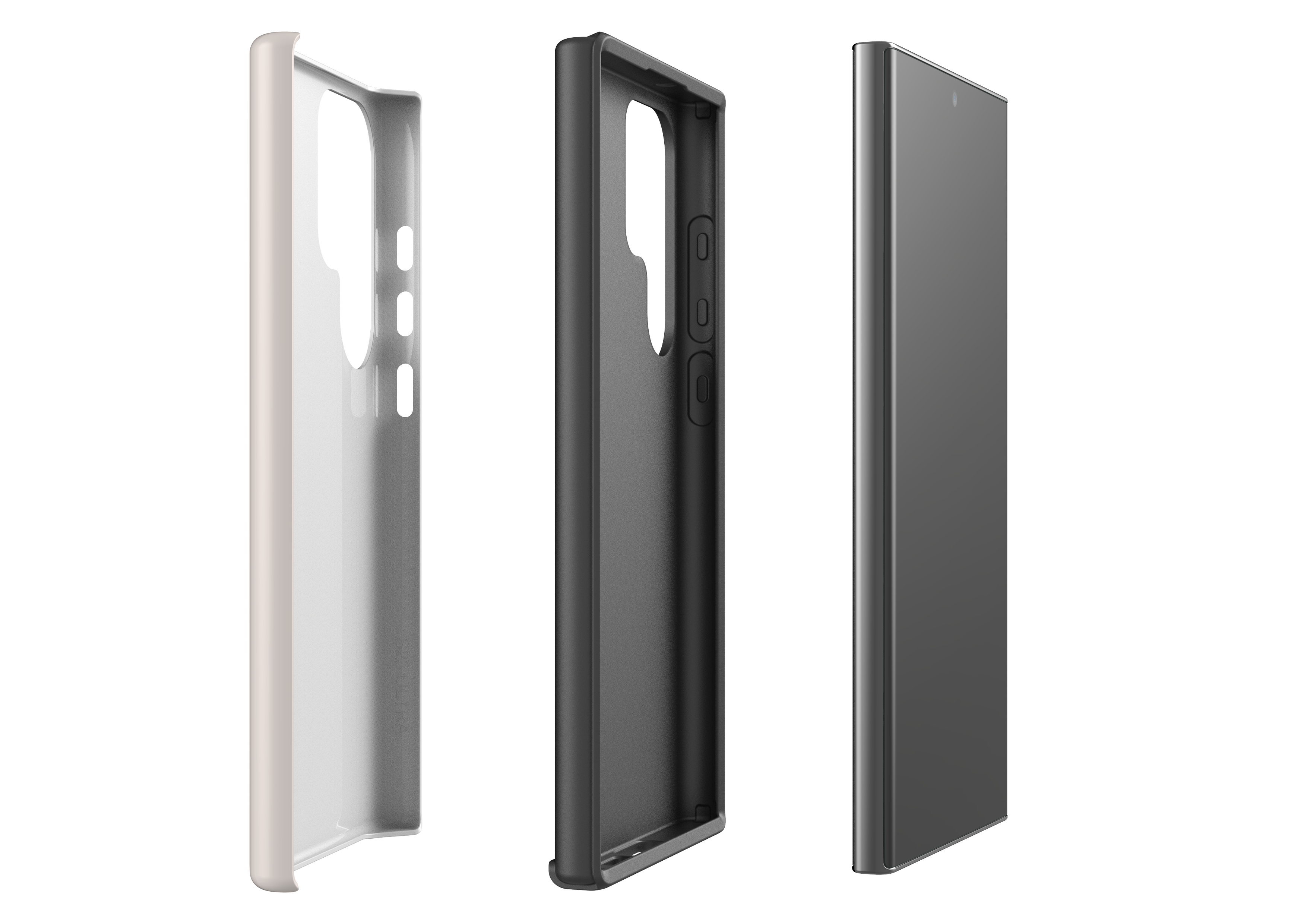 ZEOS Verve Case for Samsung Galaxy S23 Ultra