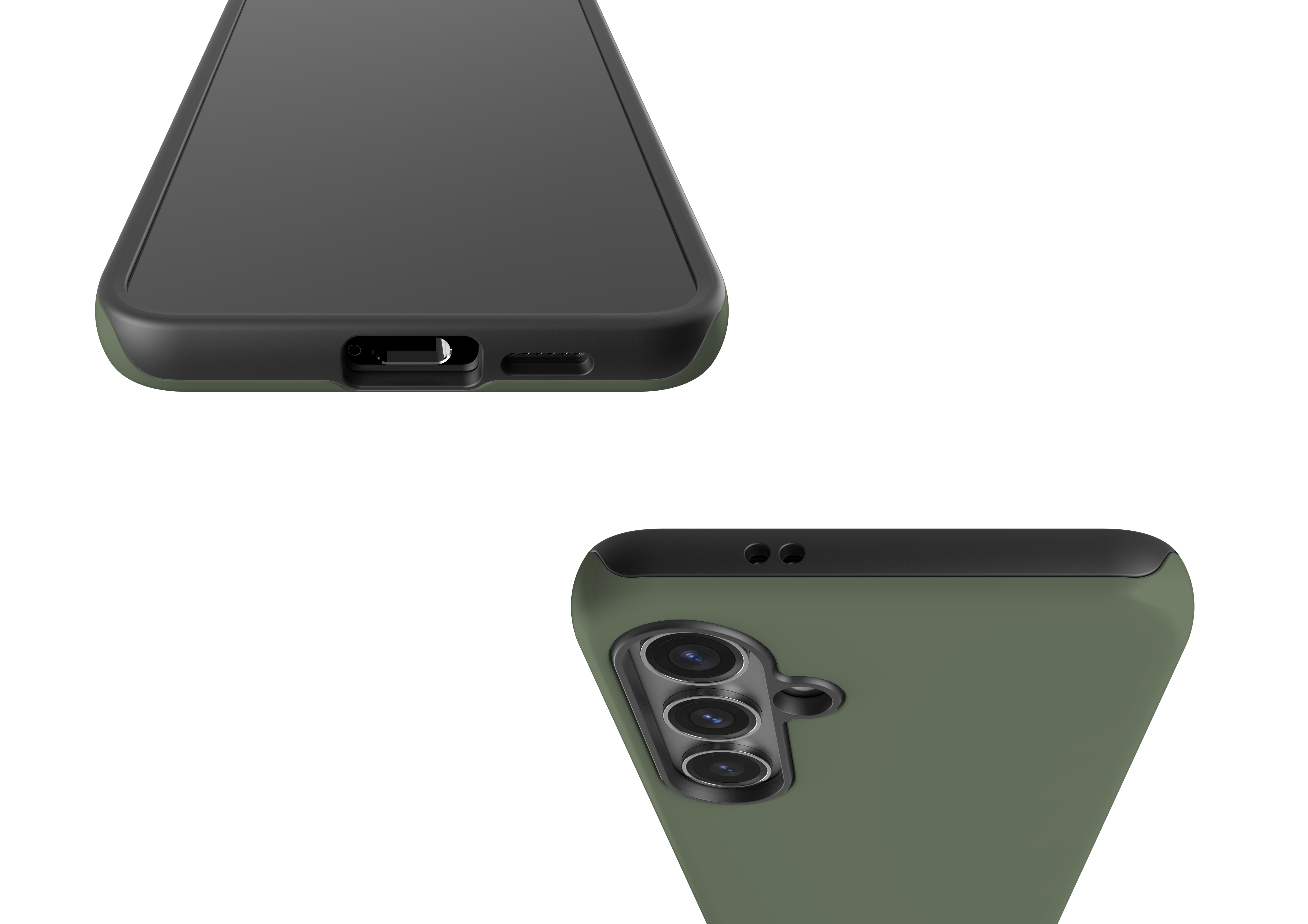 ZEOS Verve Case for Samsung Galaxy S24 Plus