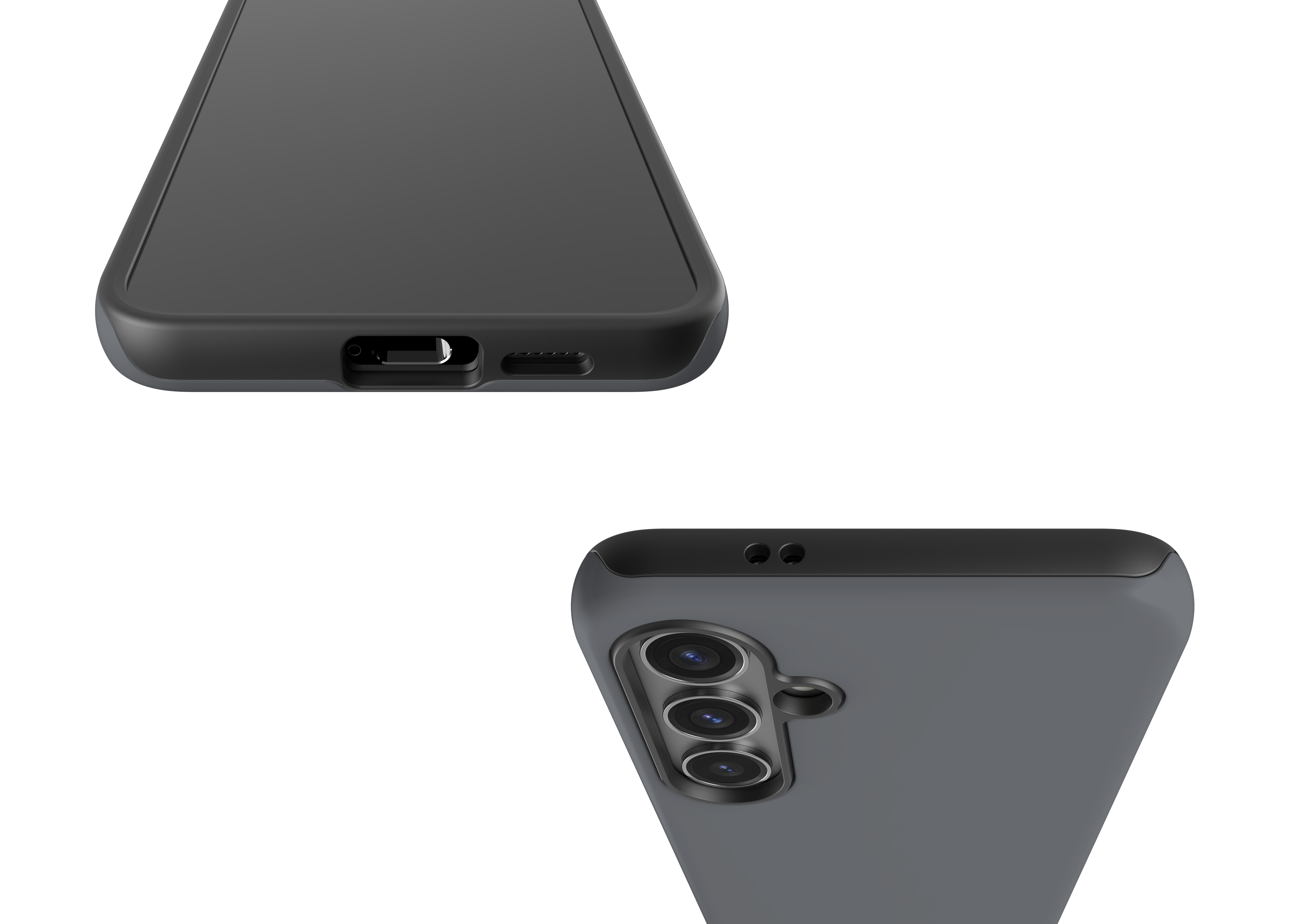 ZEOS Verve Case for Samsung Galaxy S24 Plus