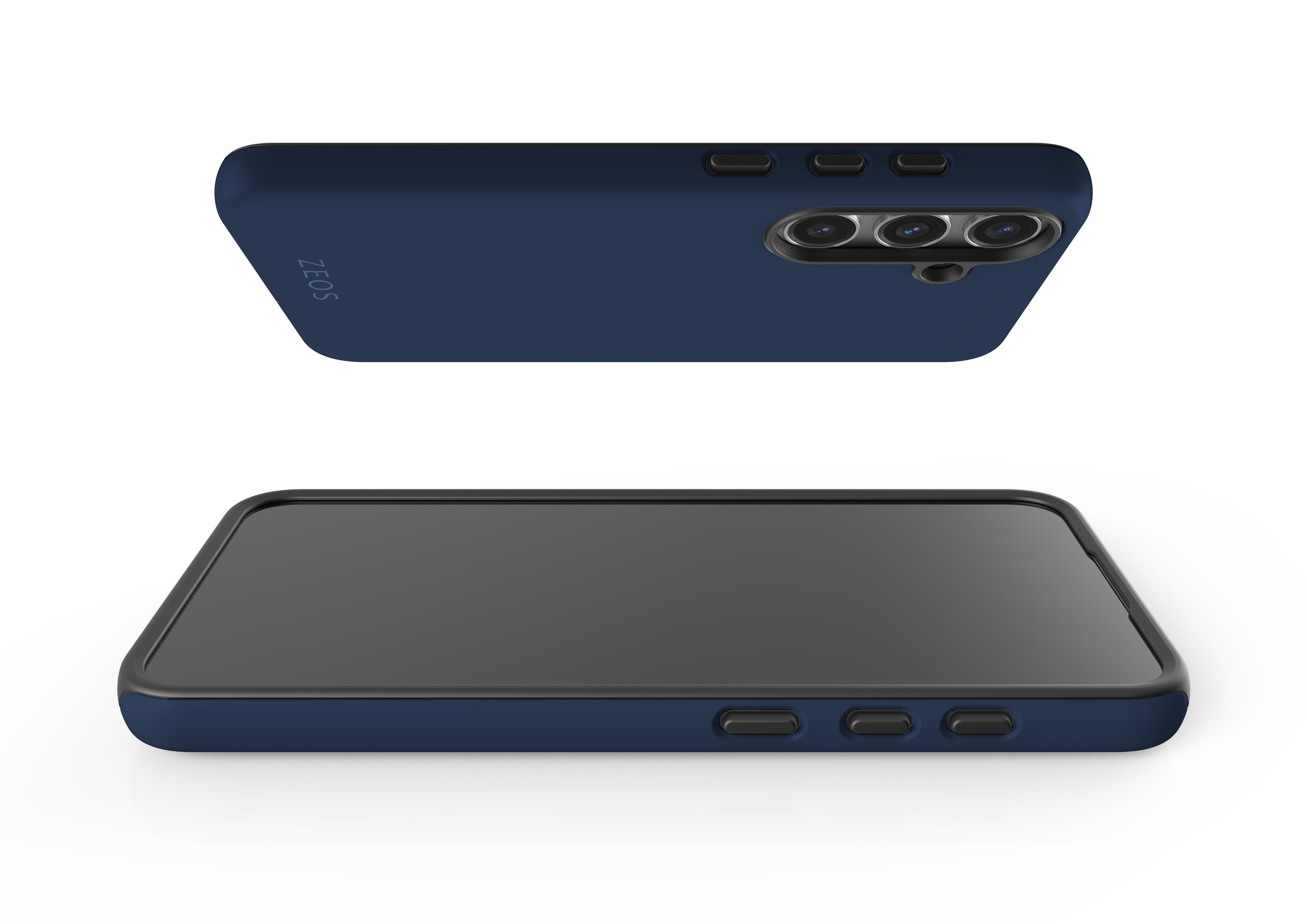 ZEOS Verve Case for Samsung Galaxy S24 Plus