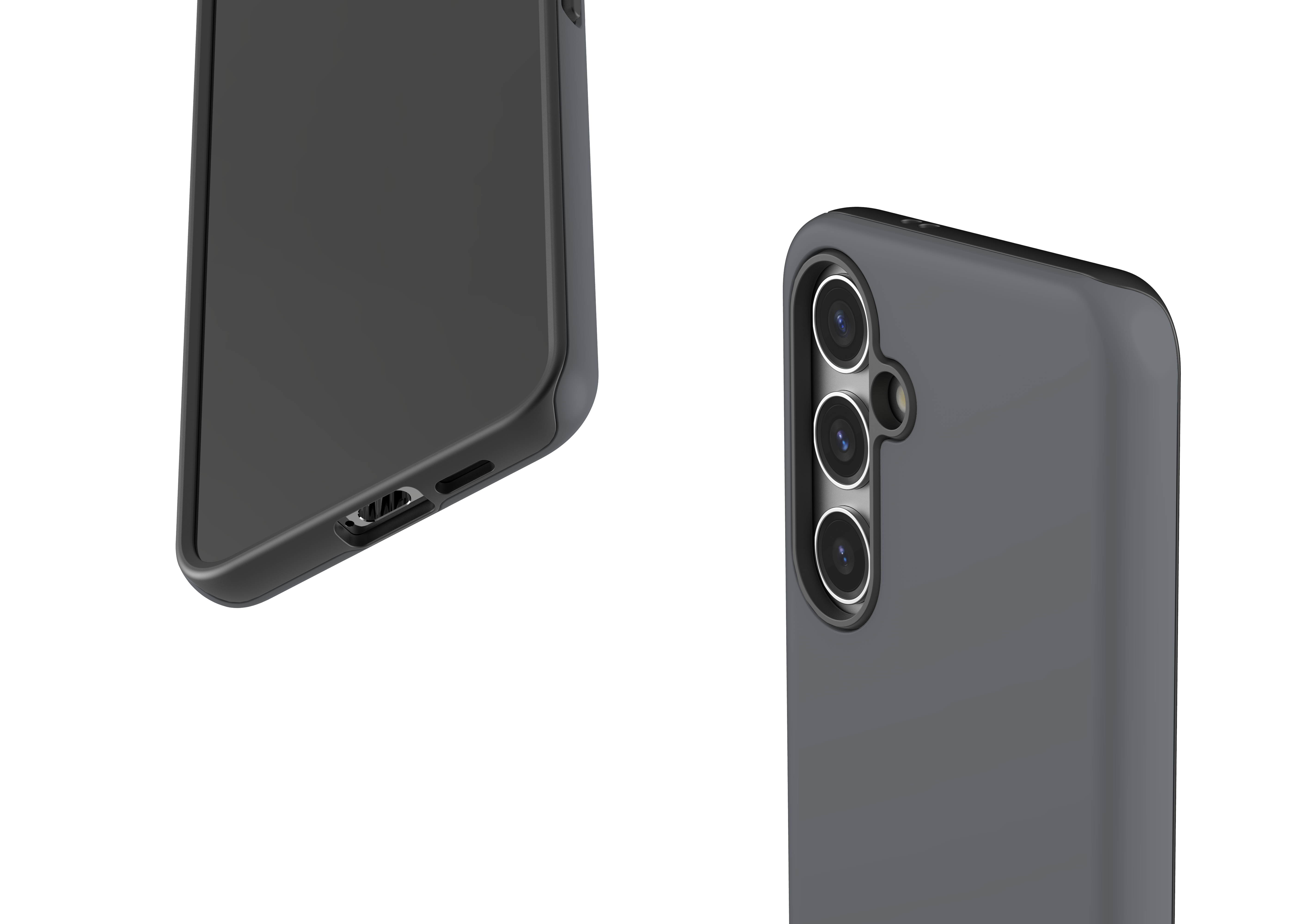 ZEOS Verve Case for Samsung Galaxy S24 Plus