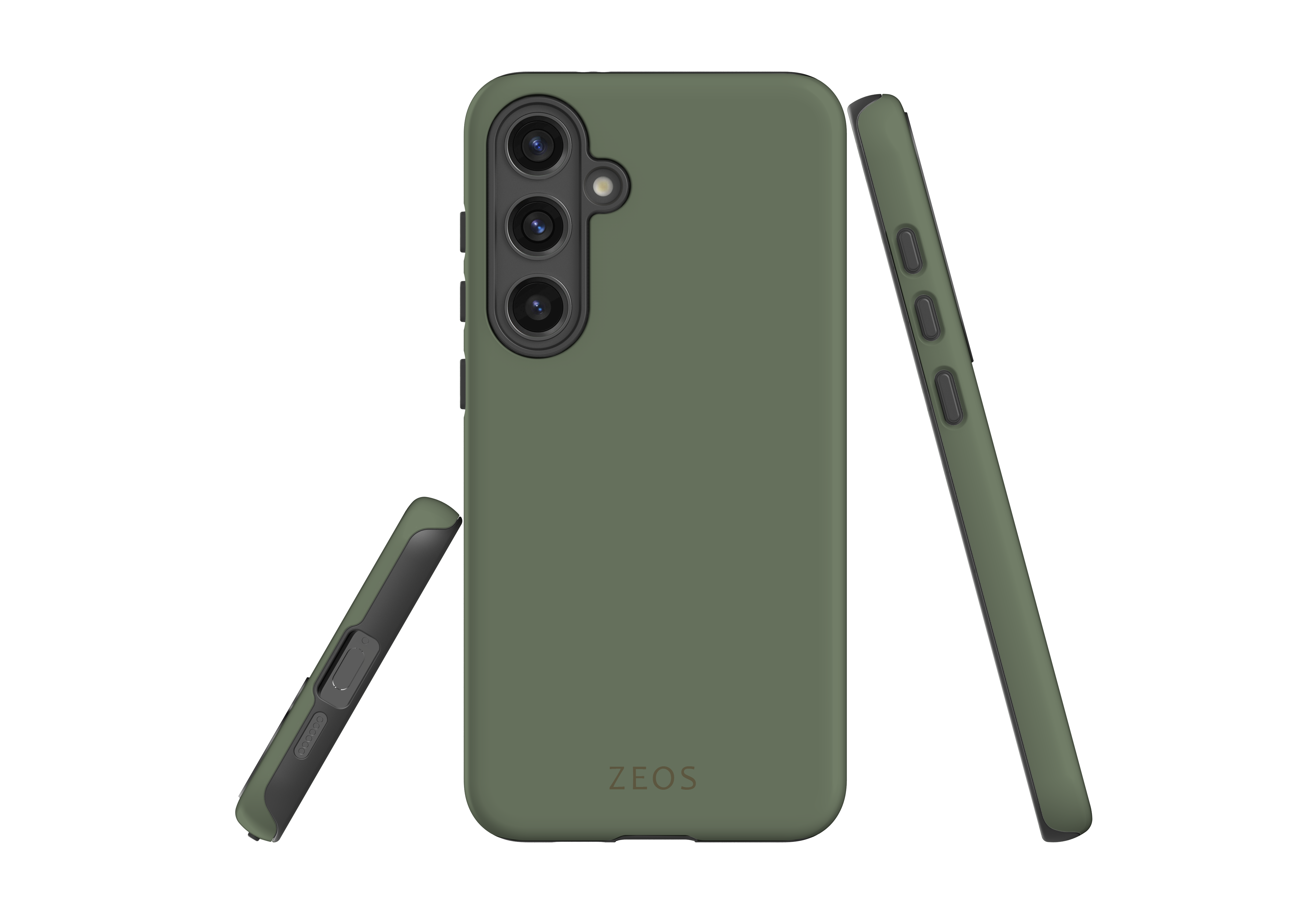 ZEOS Verve Case for Samsung Galaxy S24 Plus