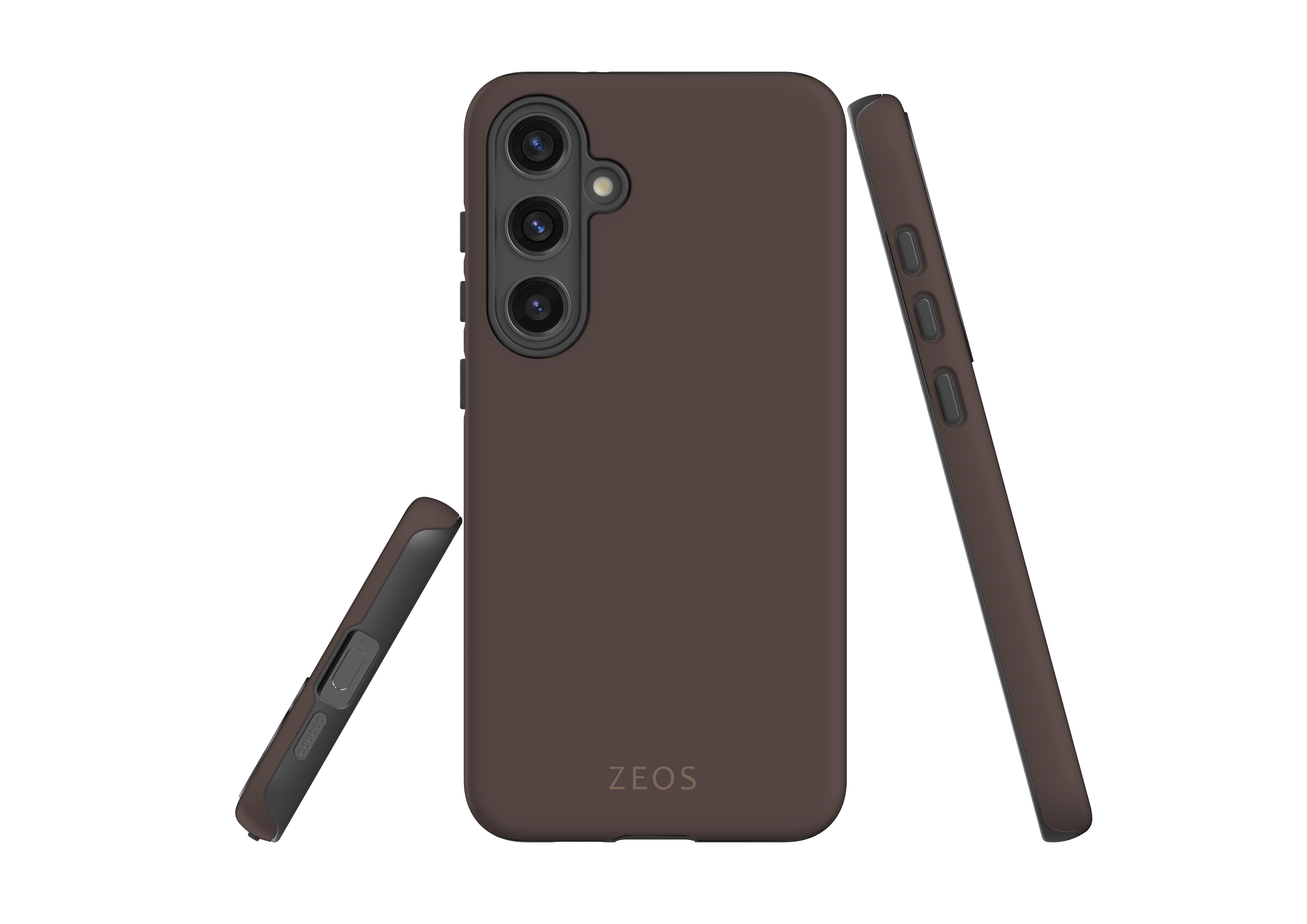 ZEOS Verve Case for Samsung Galaxy S24 Plus