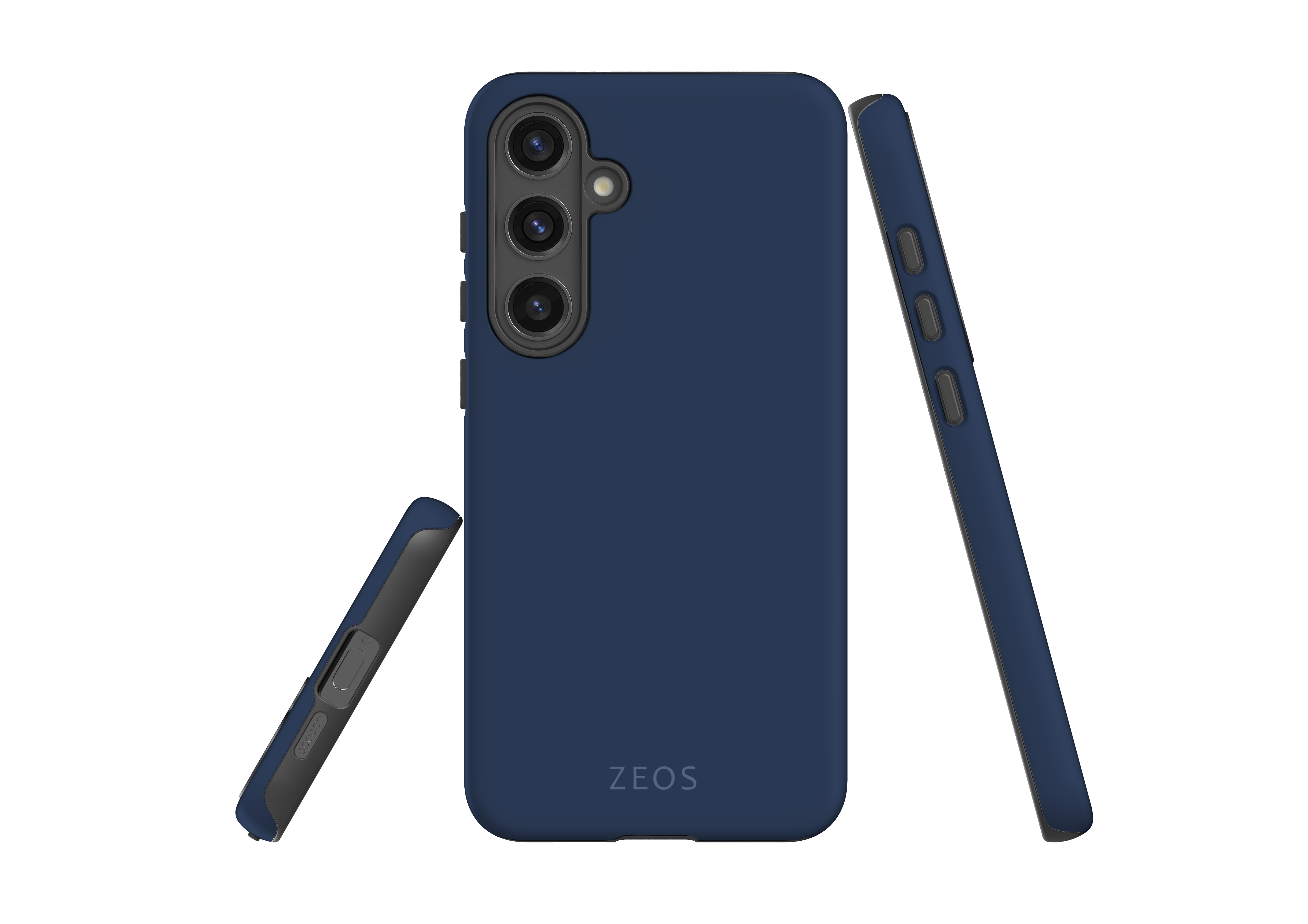 ZEOS Verve Case for Samsung Galaxy S24 Plus