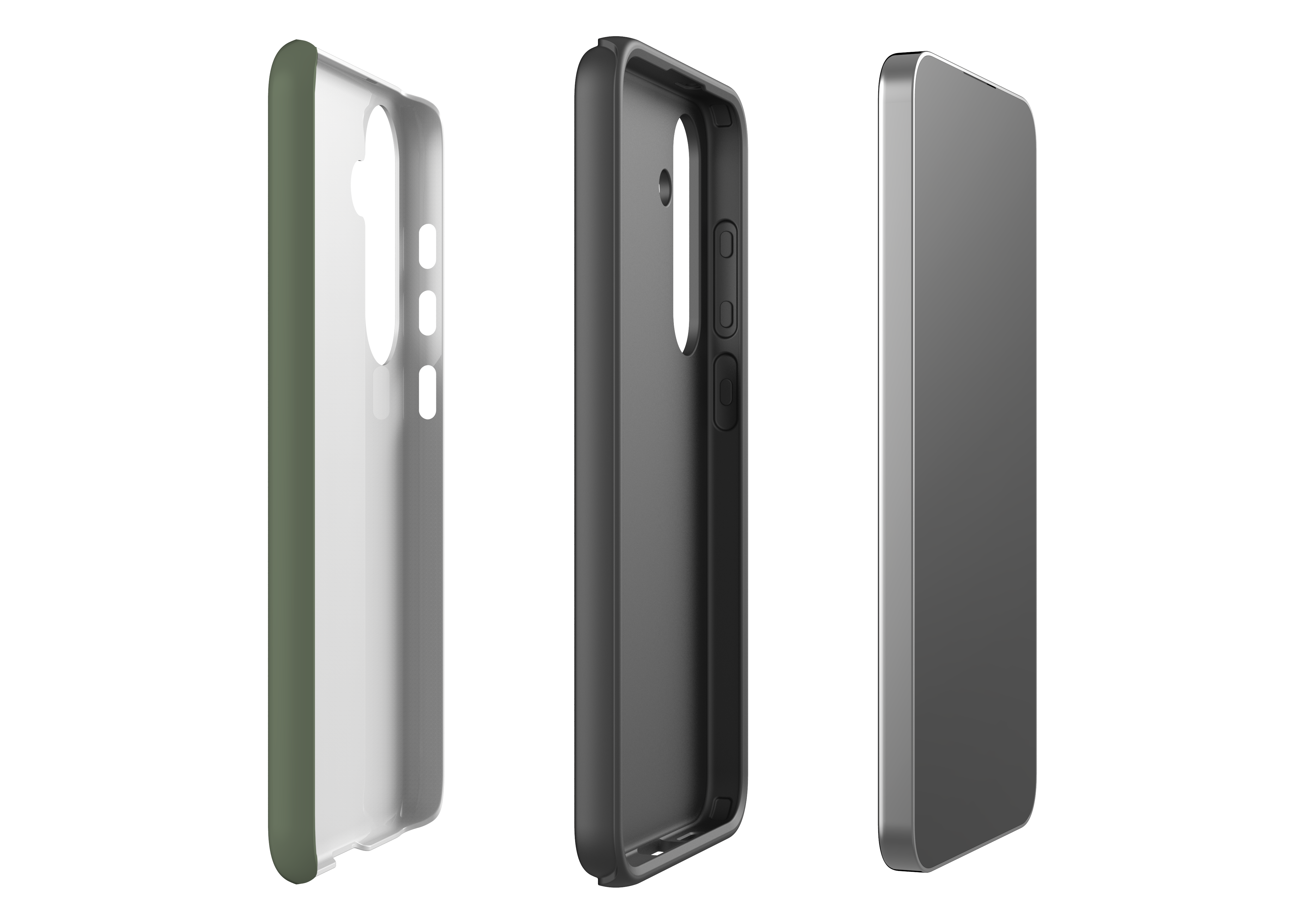 ZEOS Verve Case for Samsung Galaxy S24 Plus