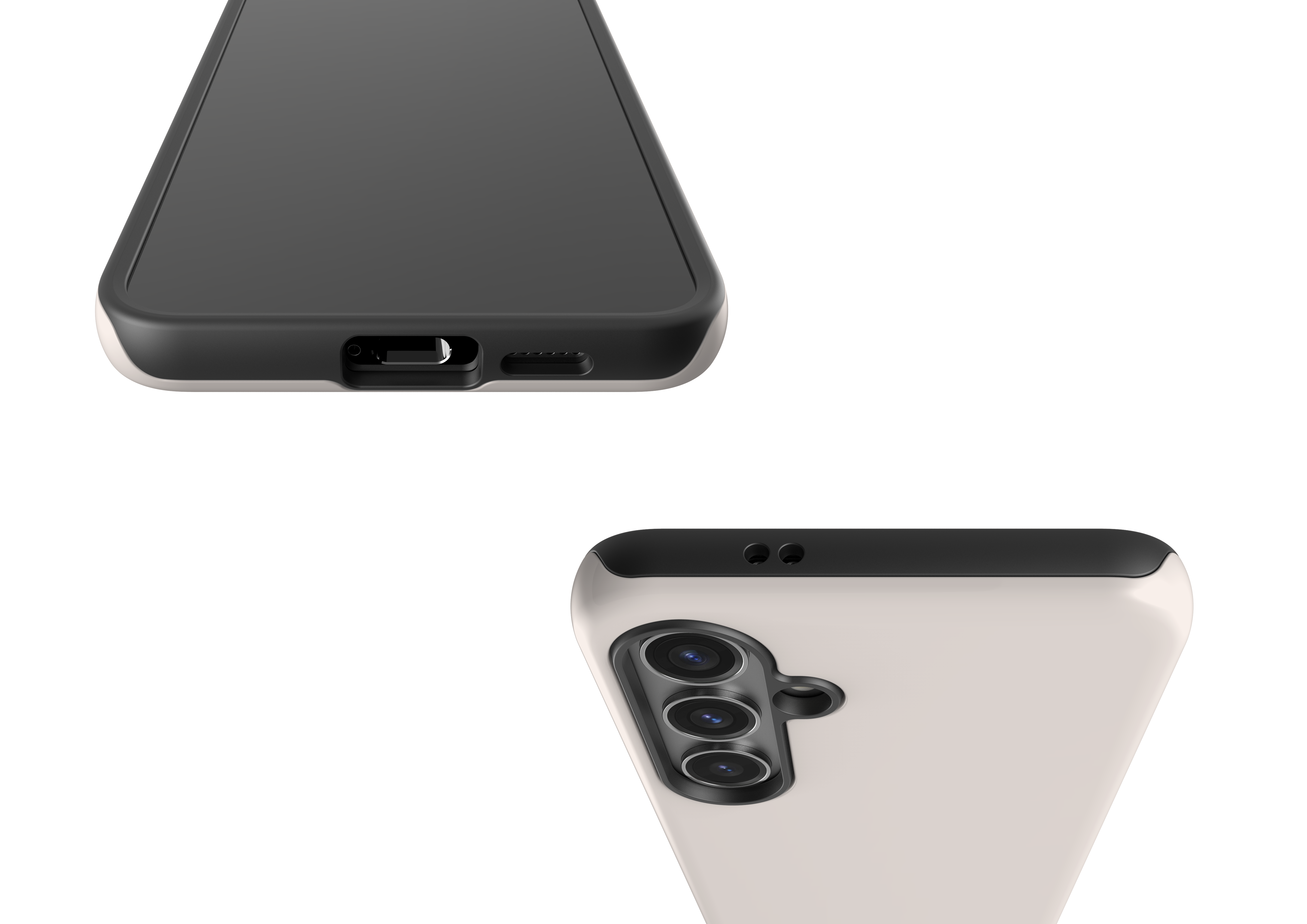 ZEOS Verve Case for Samsung Galaxy S24 Plus