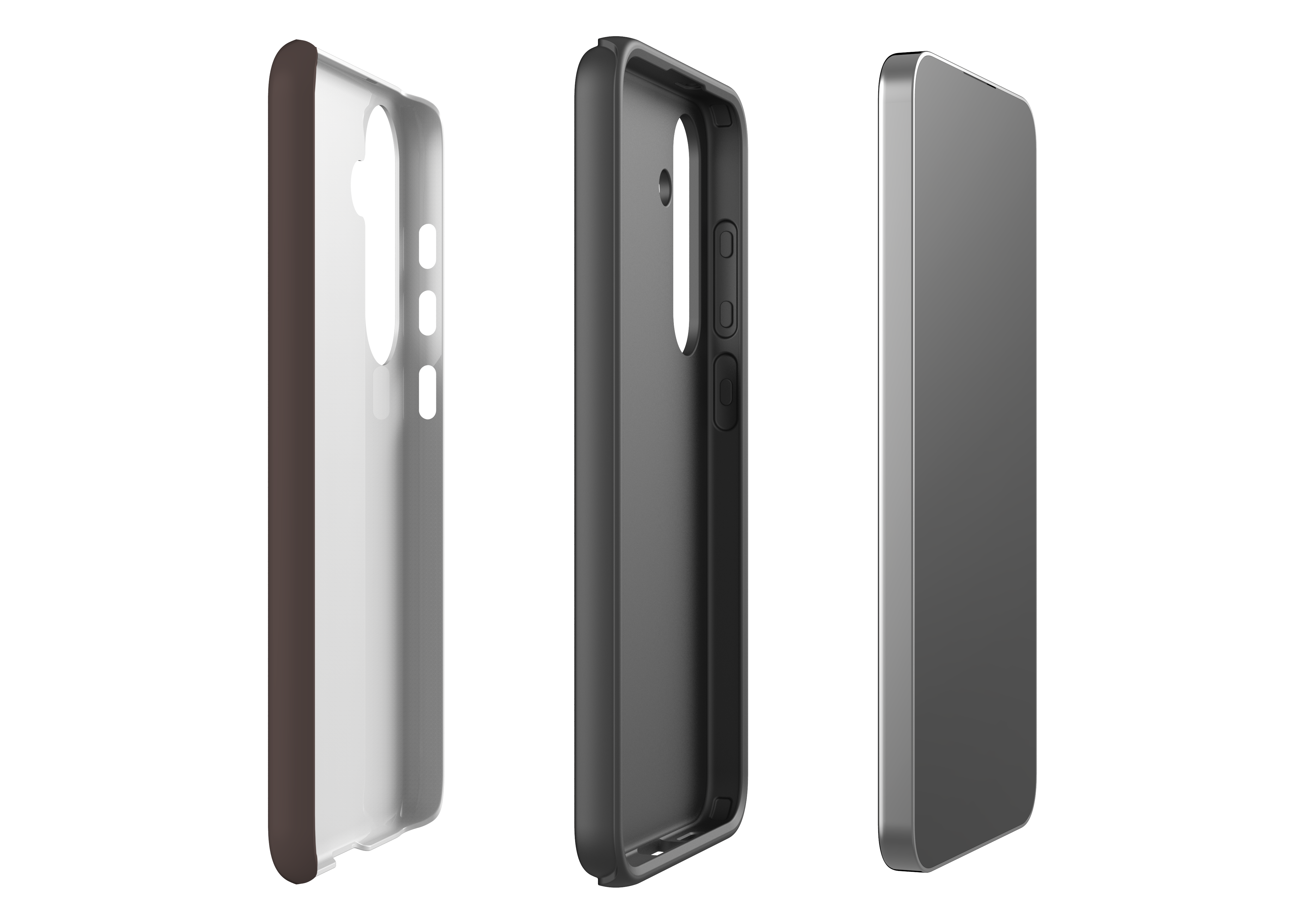 ZEOS Verve Case for Samsung Galaxy S24 Plus