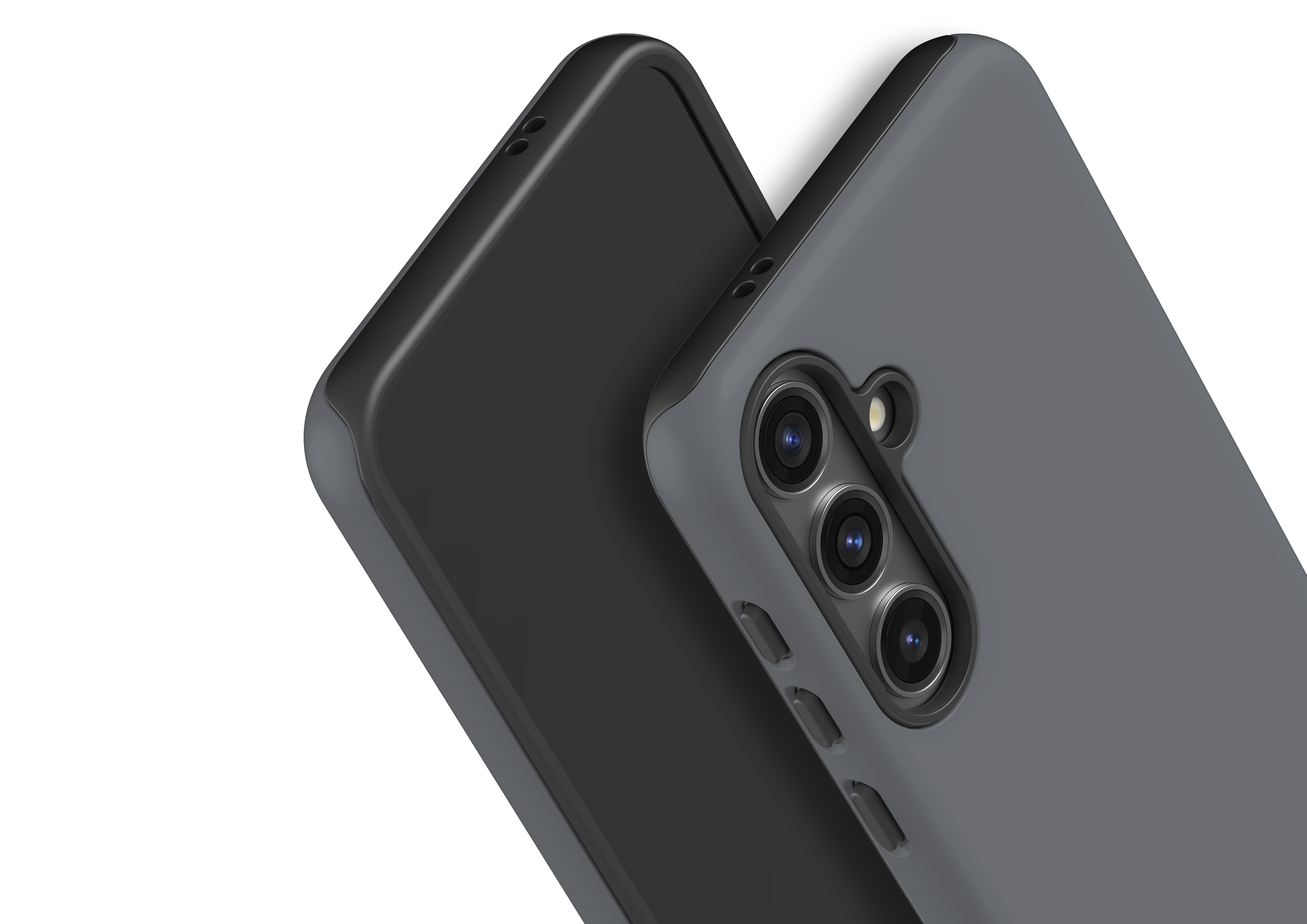 ZEOS Verve Case for Samsung Galaxy S24 Plus