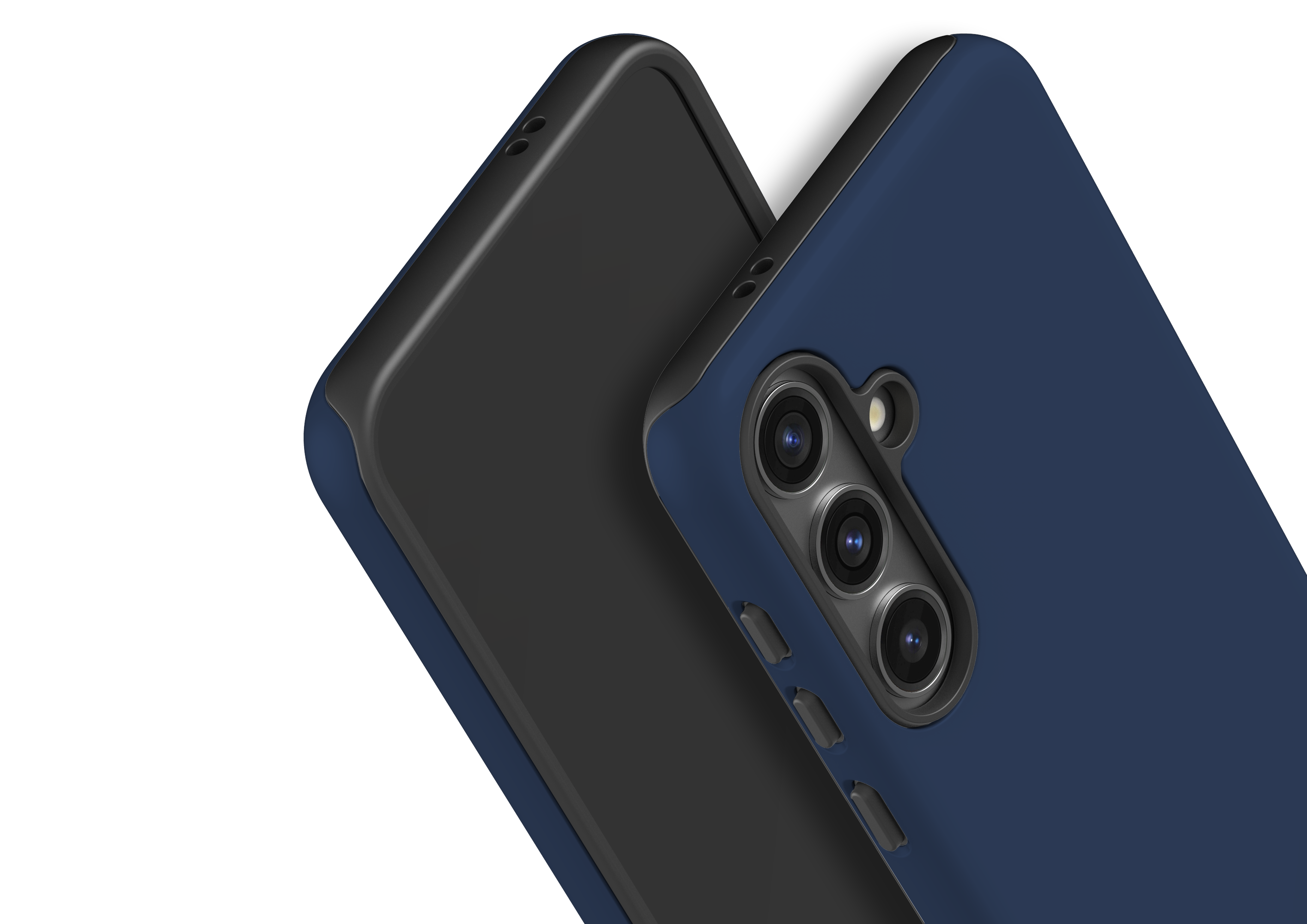 ZEOS Verve Case for Samsung Galaxy S24 Plus