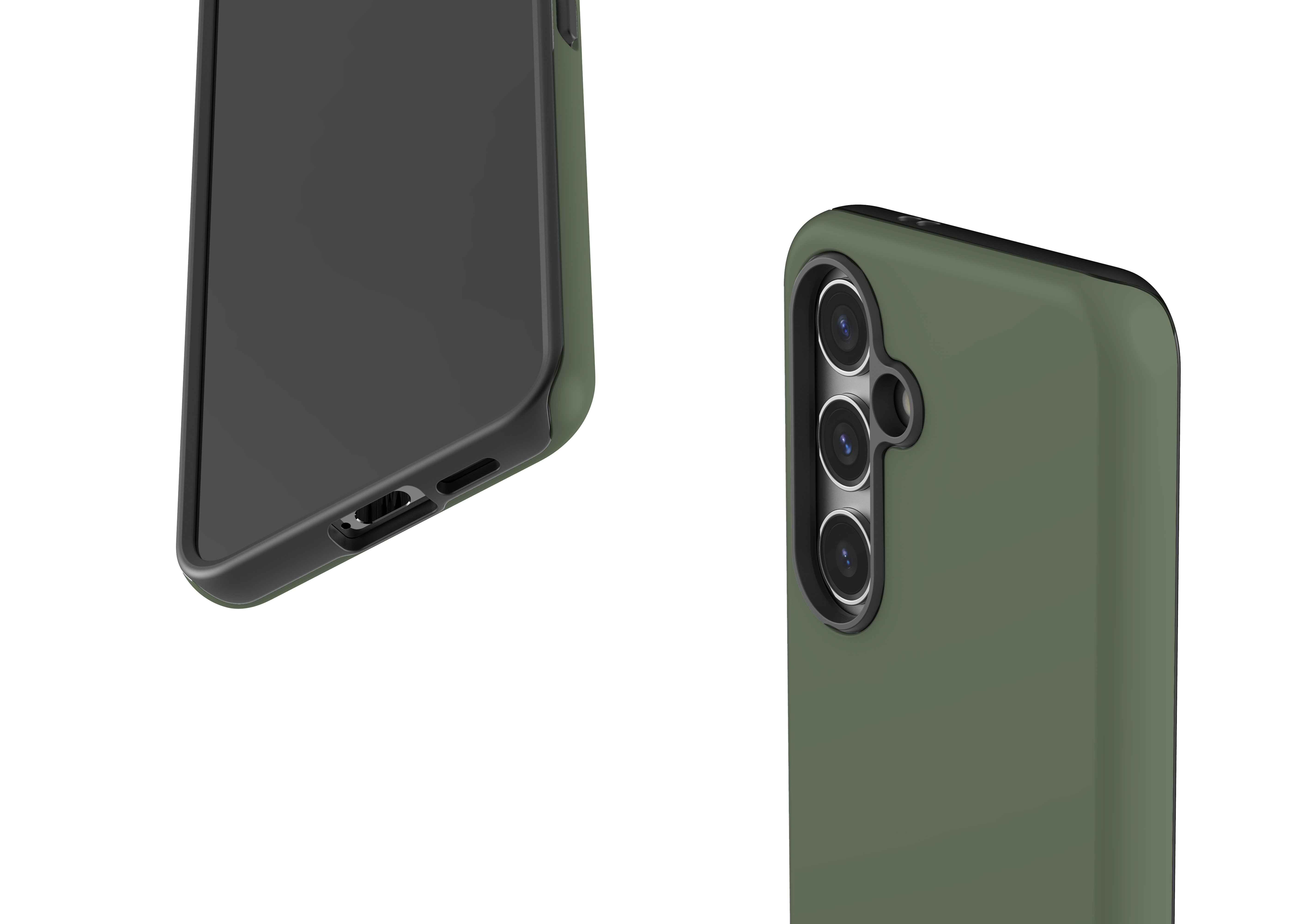 ZEOS Verve Case for Samsung Galaxy S24