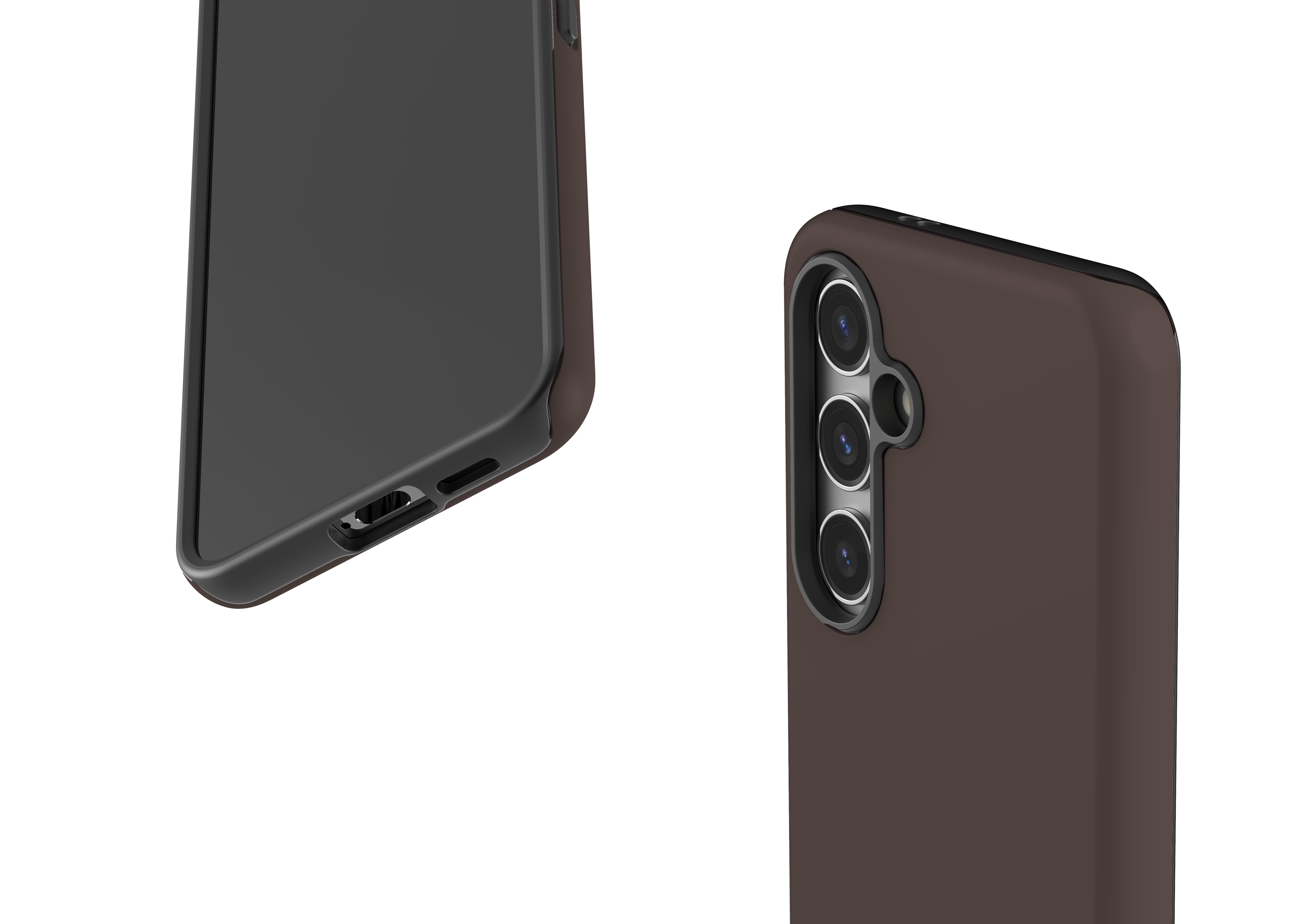 ZEOS Verve Case for Samsung Galaxy S24