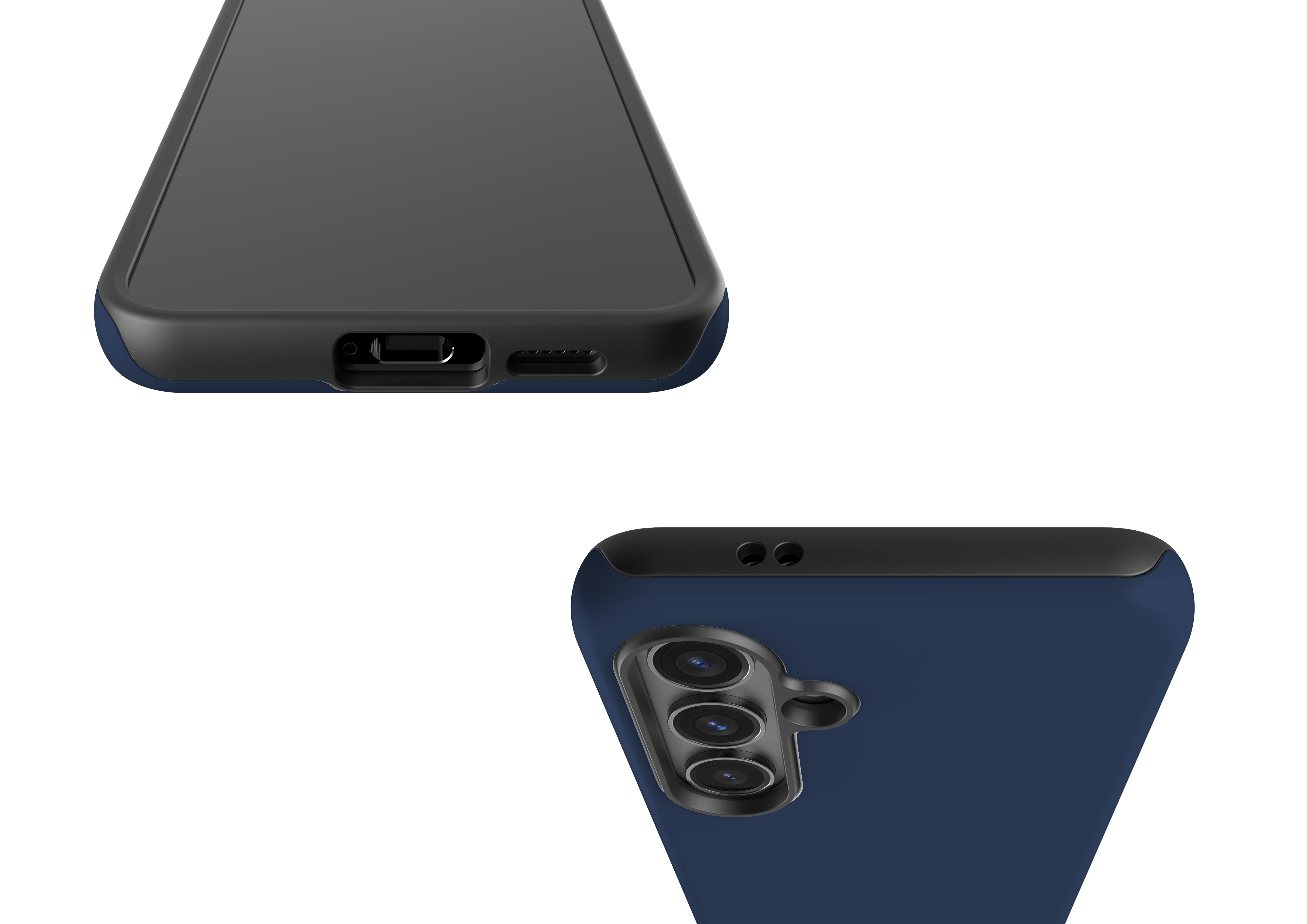 ZEOS Verve Case for Samsung Galaxy S24