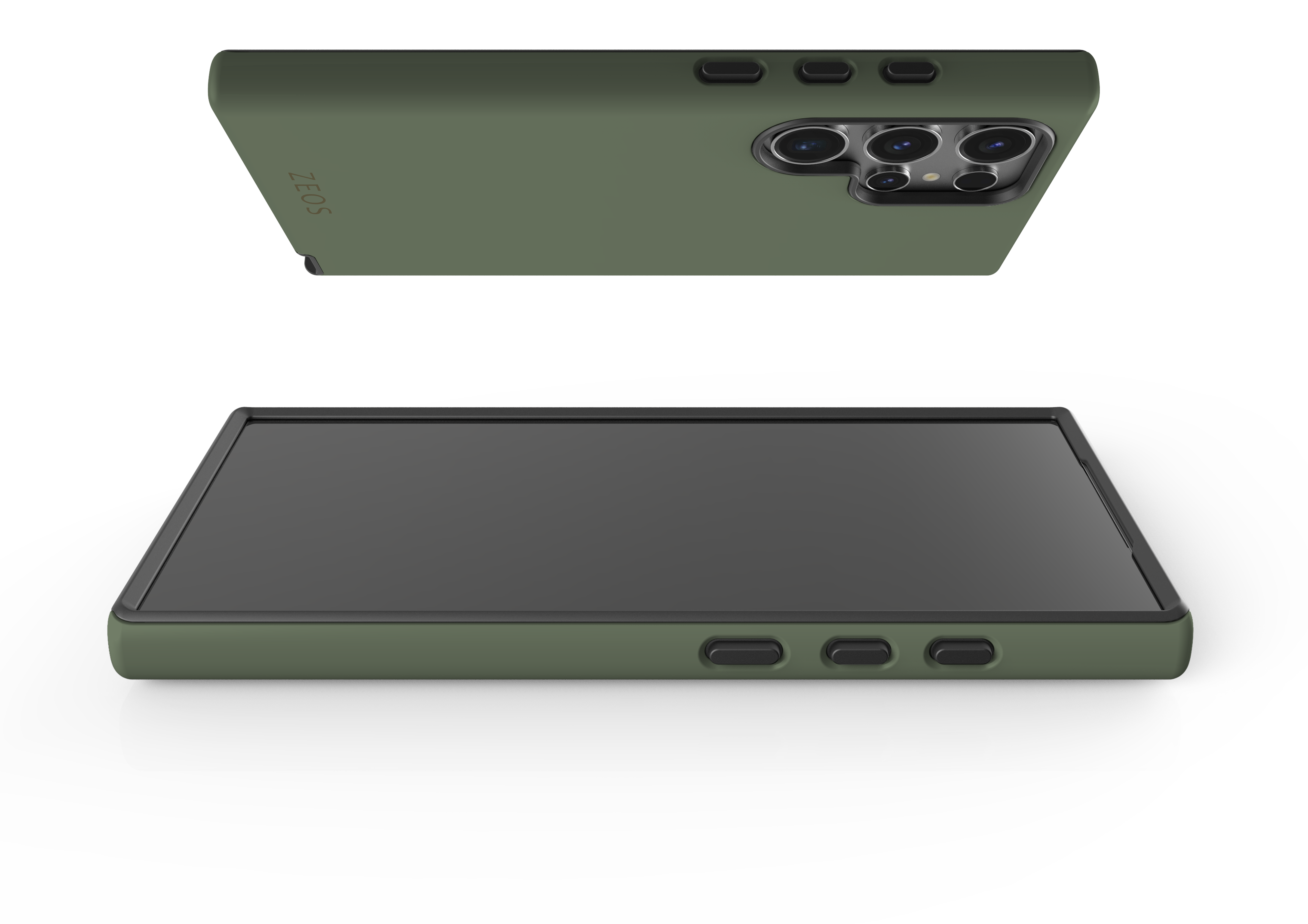 ZEOS Verve Case for Samsung Galaxy S24 Ultra
