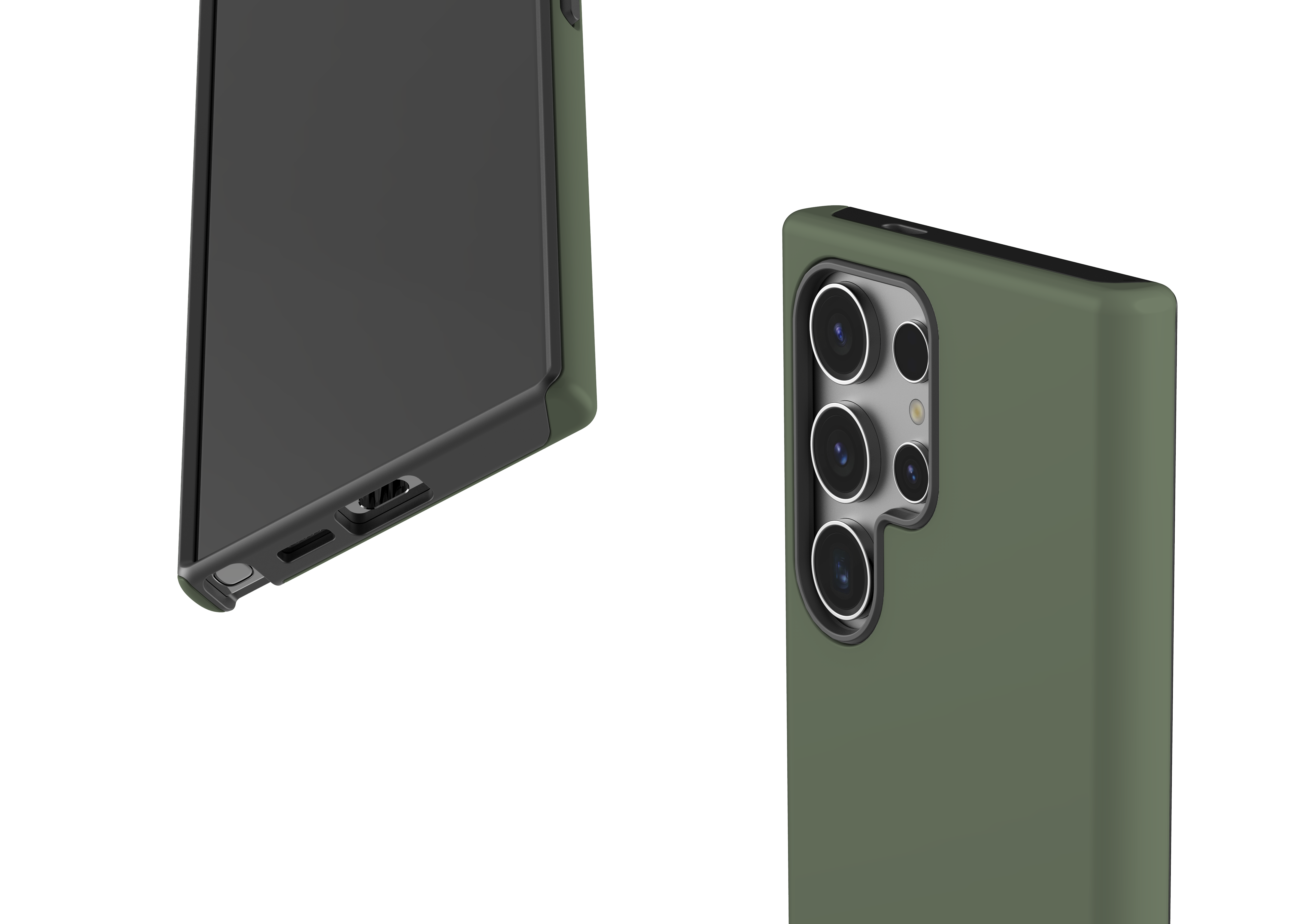 ZEOS Verve Case for Samsung Galaxy S24 Ultra