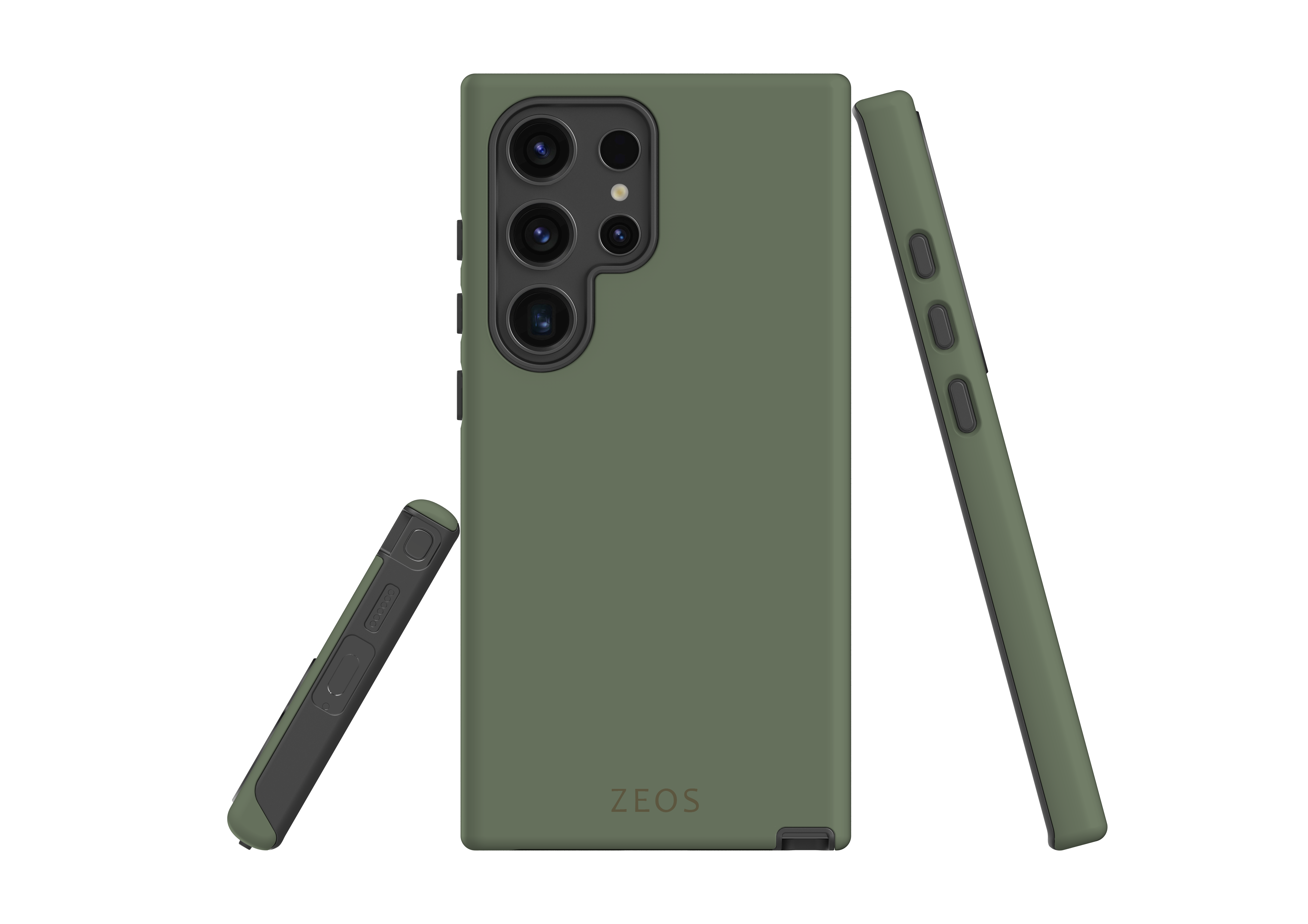 ZEOS Verve Case for Samsung Galaxy S24 Ultra