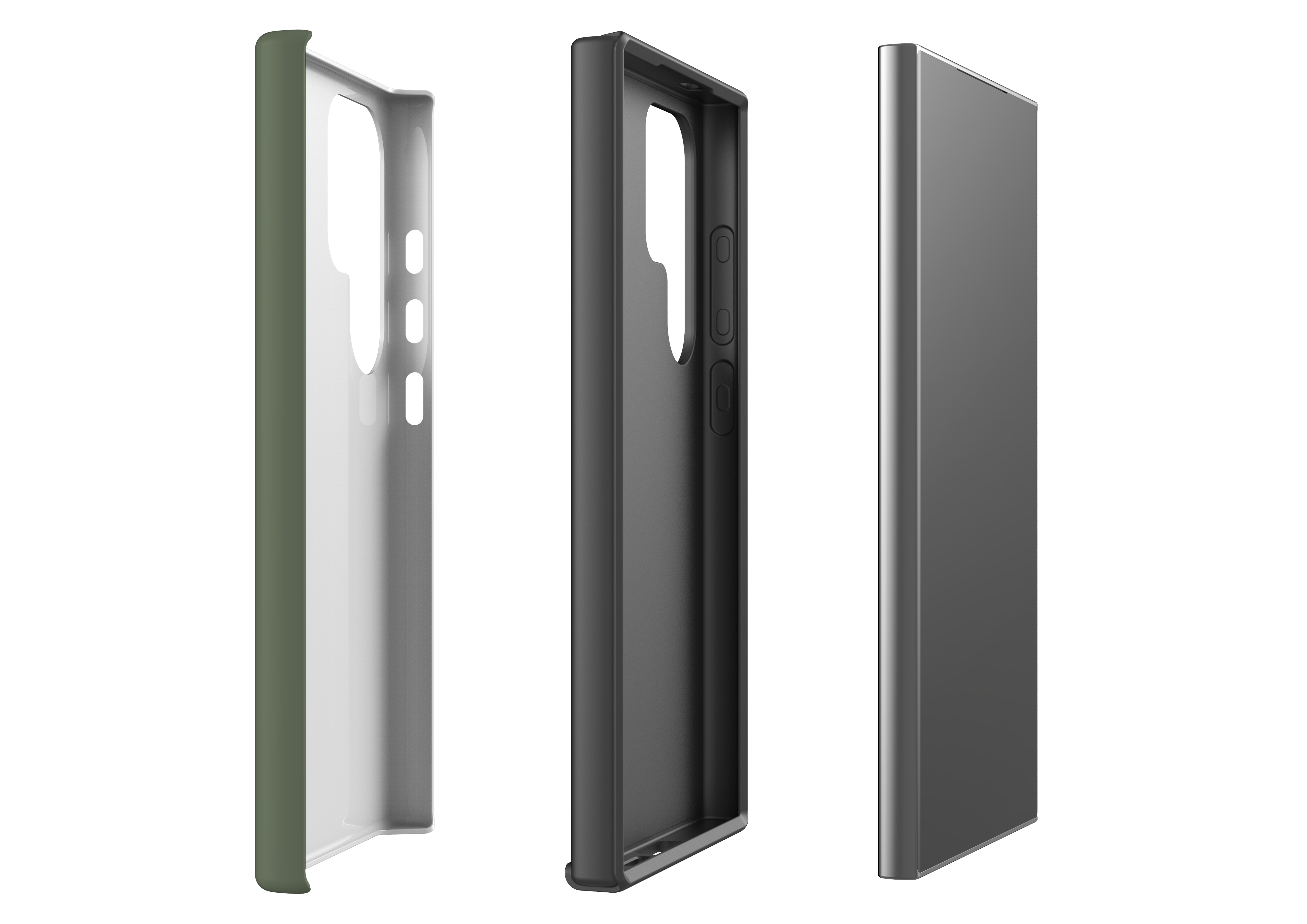 ZEOS Verve Case for Samsung Galaxy S24 Ultra