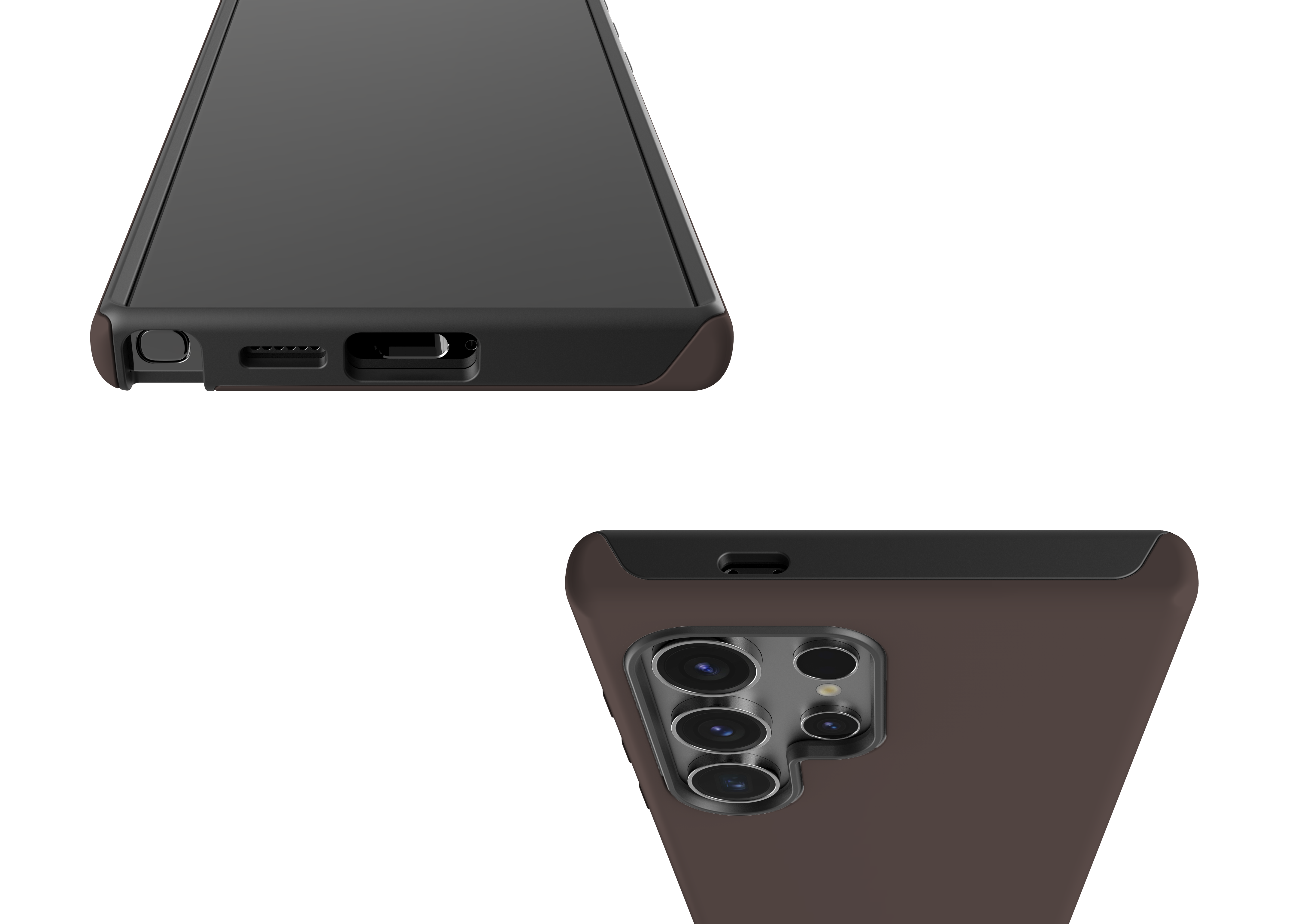 ZEOS Verve Case for Samsung Galaxy S24 Ultra