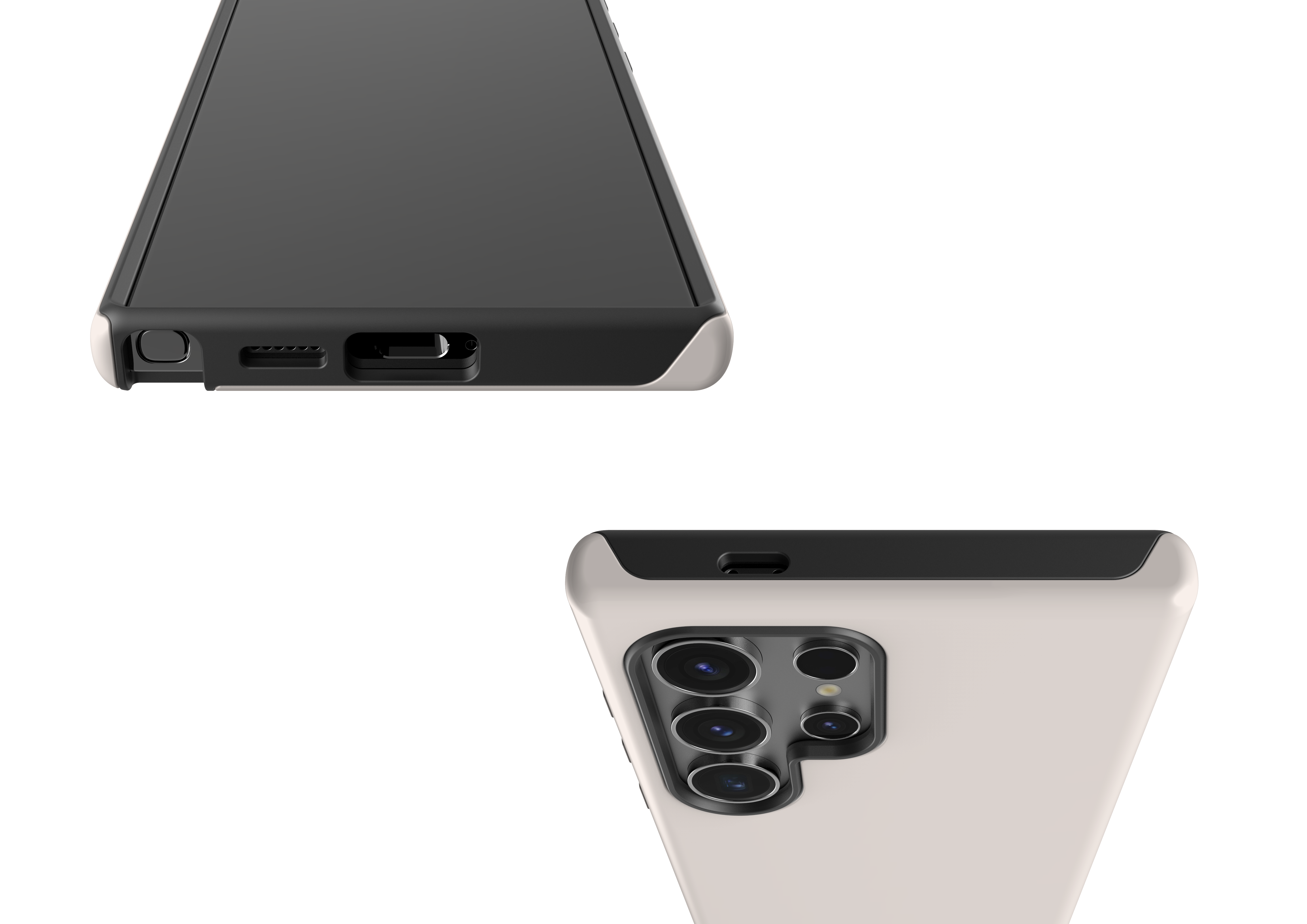 ZEOS Verve Case for Samsung Galaxy S24 Ultra