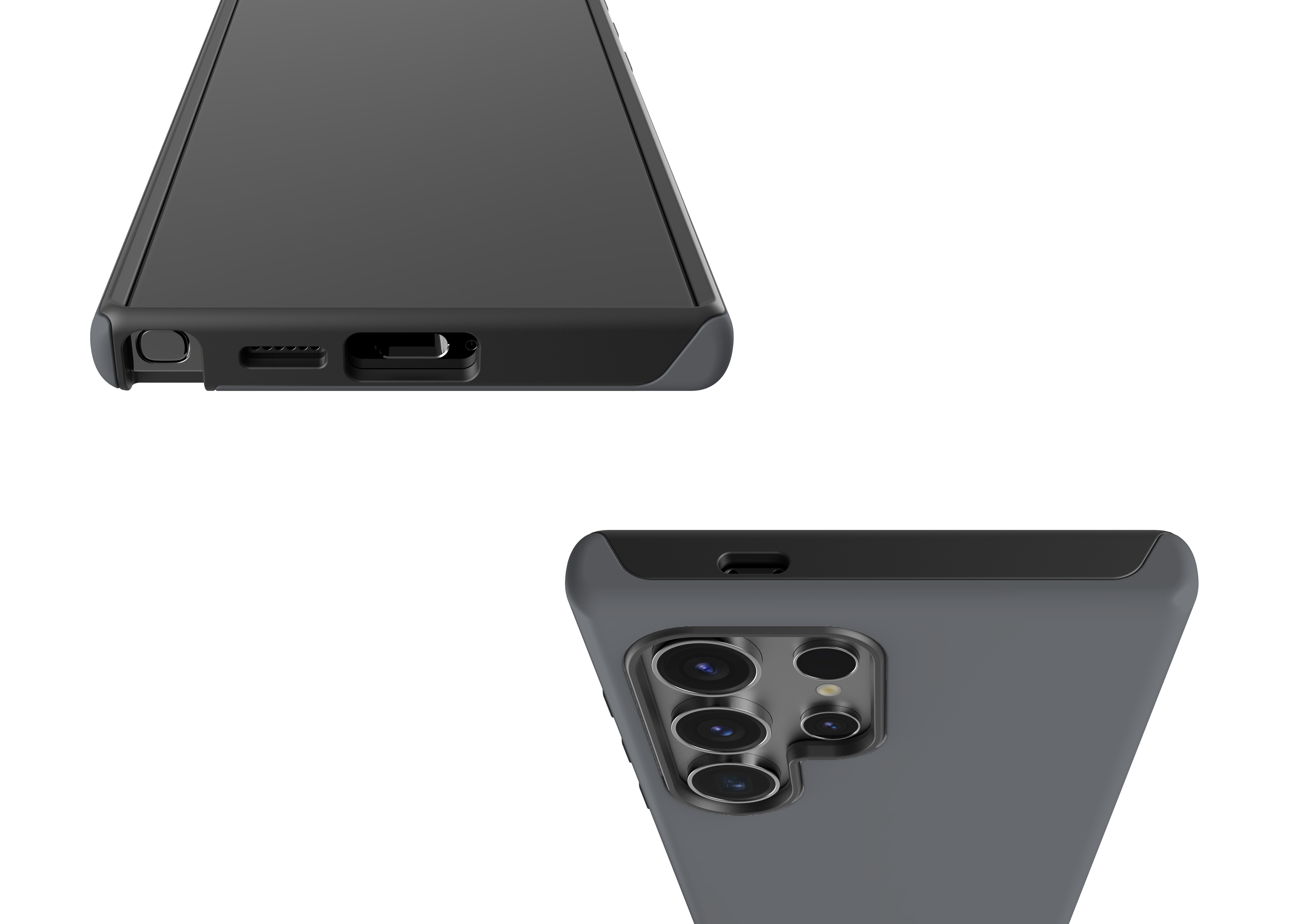 ZEOS Verve Case for Samsung Galaxy S24 Ultra