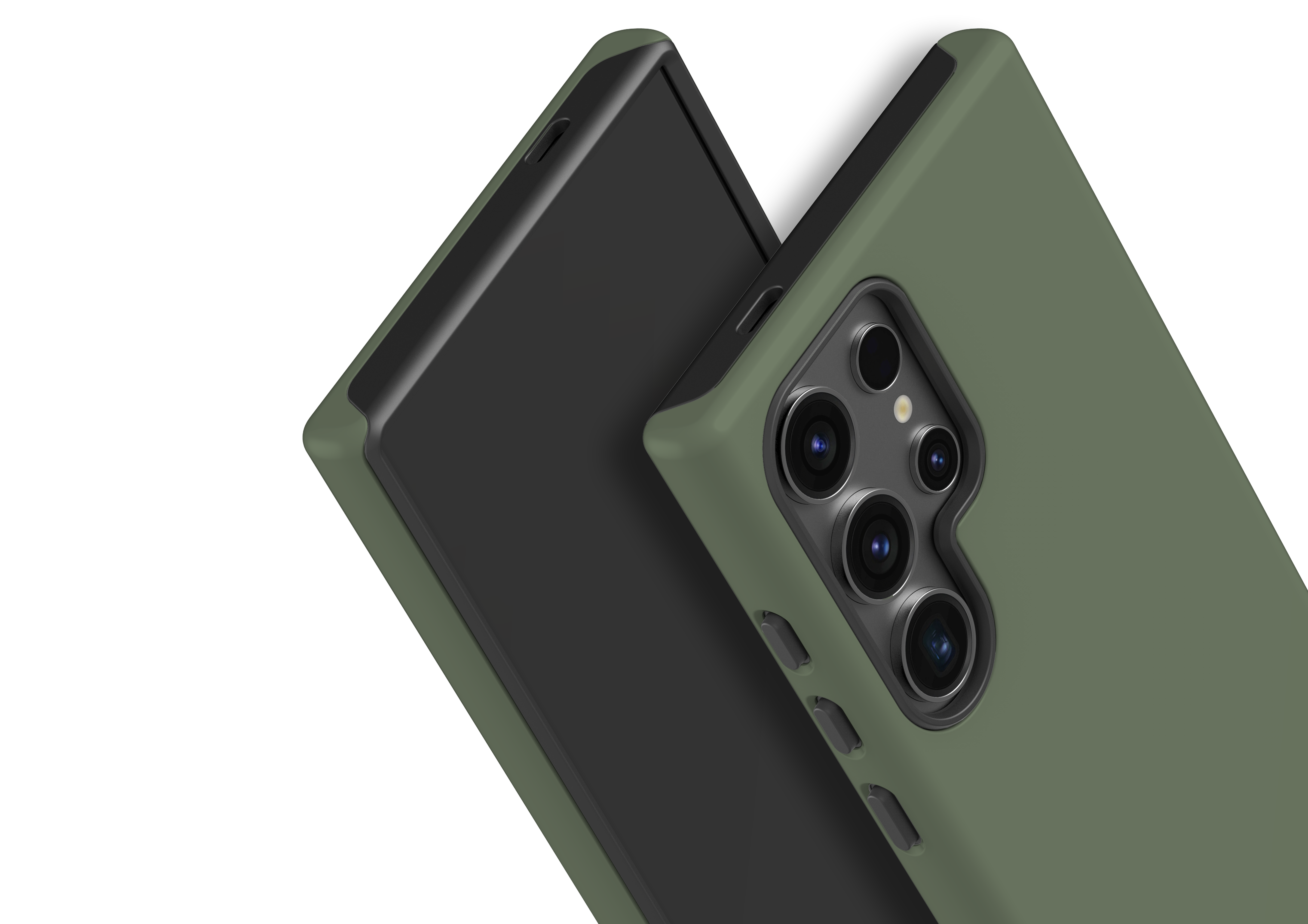 ZEOS Verve Case for Samsung Galaxy S24 Ultra