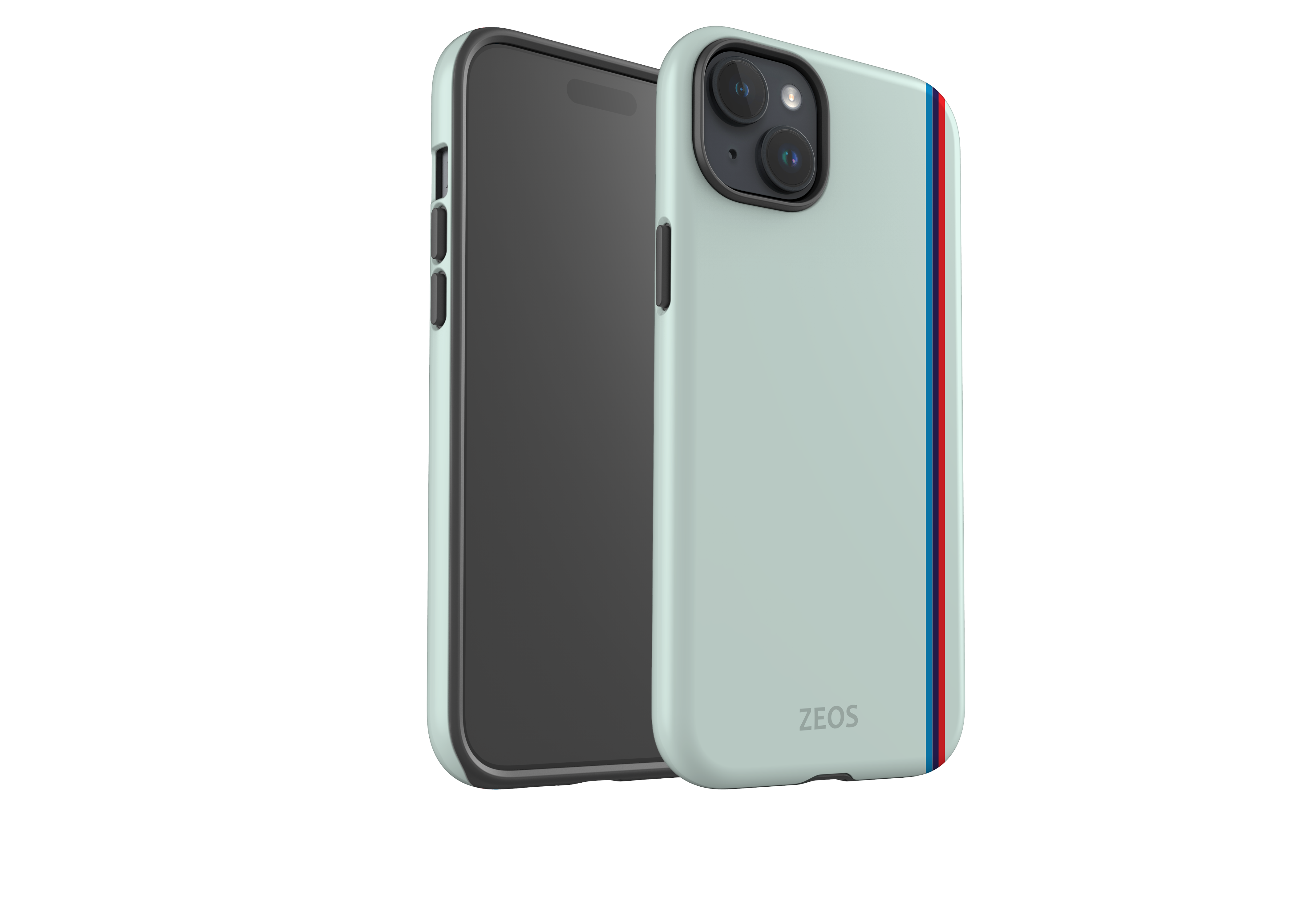 Zeos Linea - iPhone 15 Series