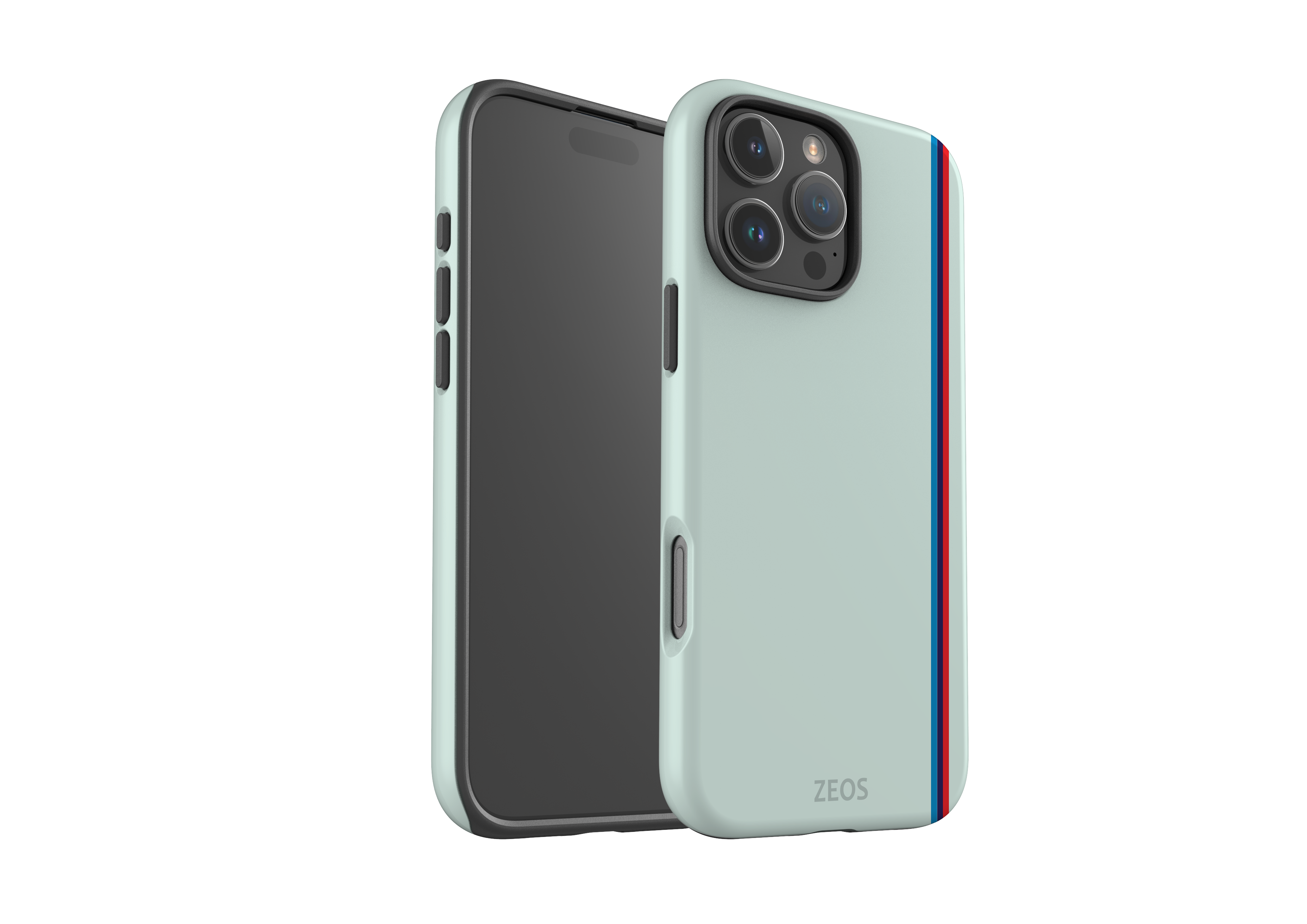 Zeos Linea - iPhone 16 Series