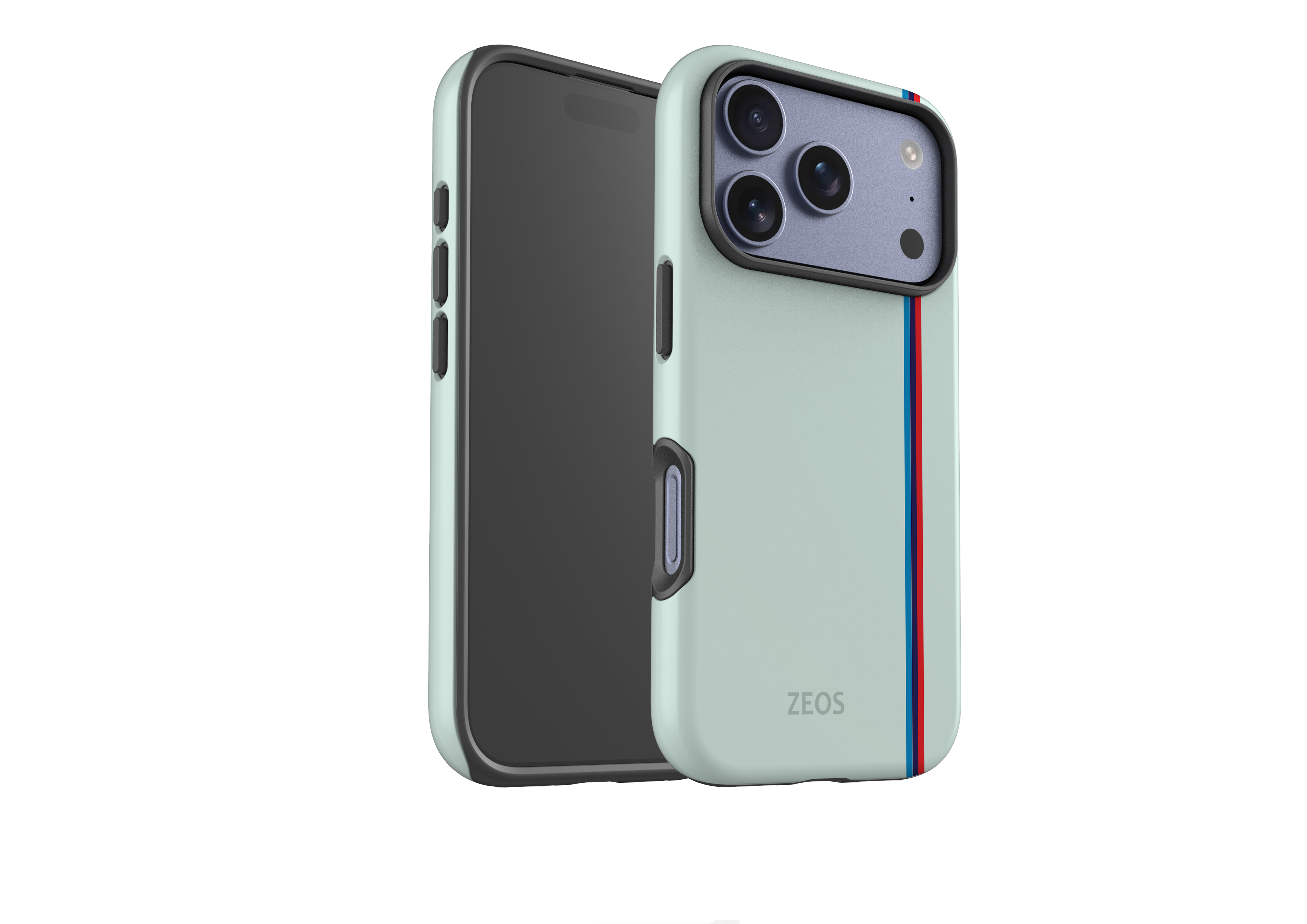 Zeos Linea - iPhone 17 Series