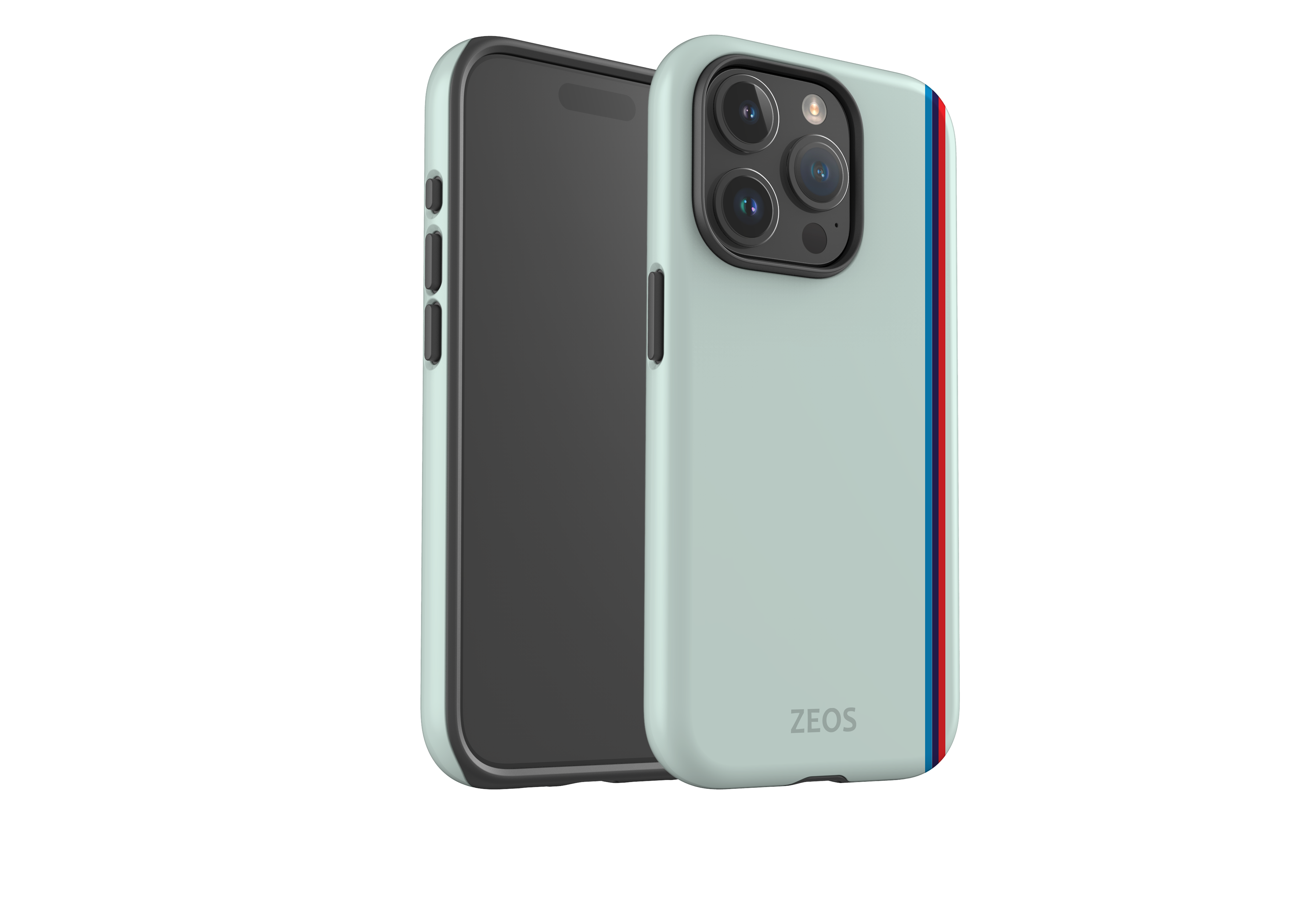 Zeos Linea - iPhone 15 Series