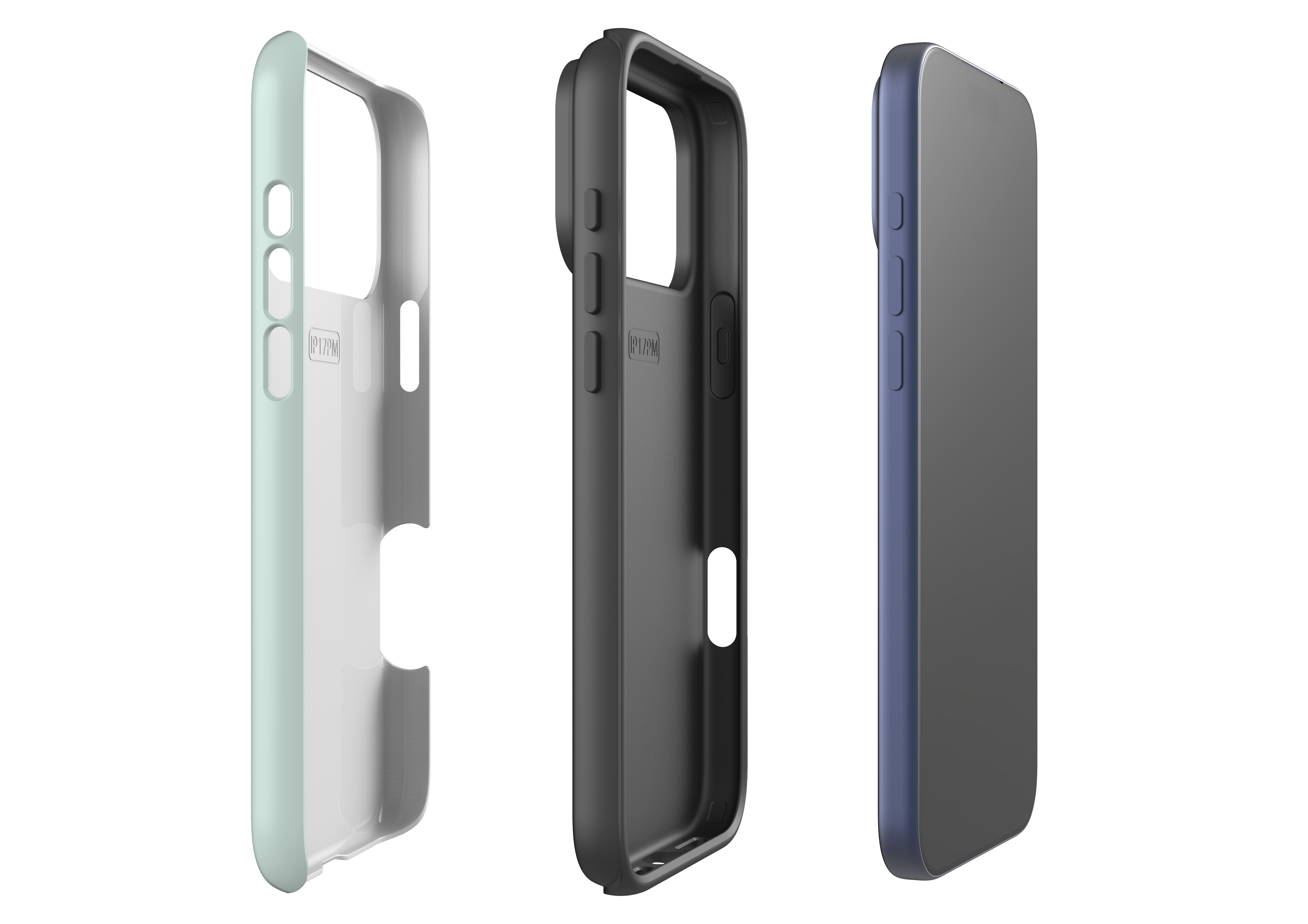 Zeos Linea - iPhone 17 Series