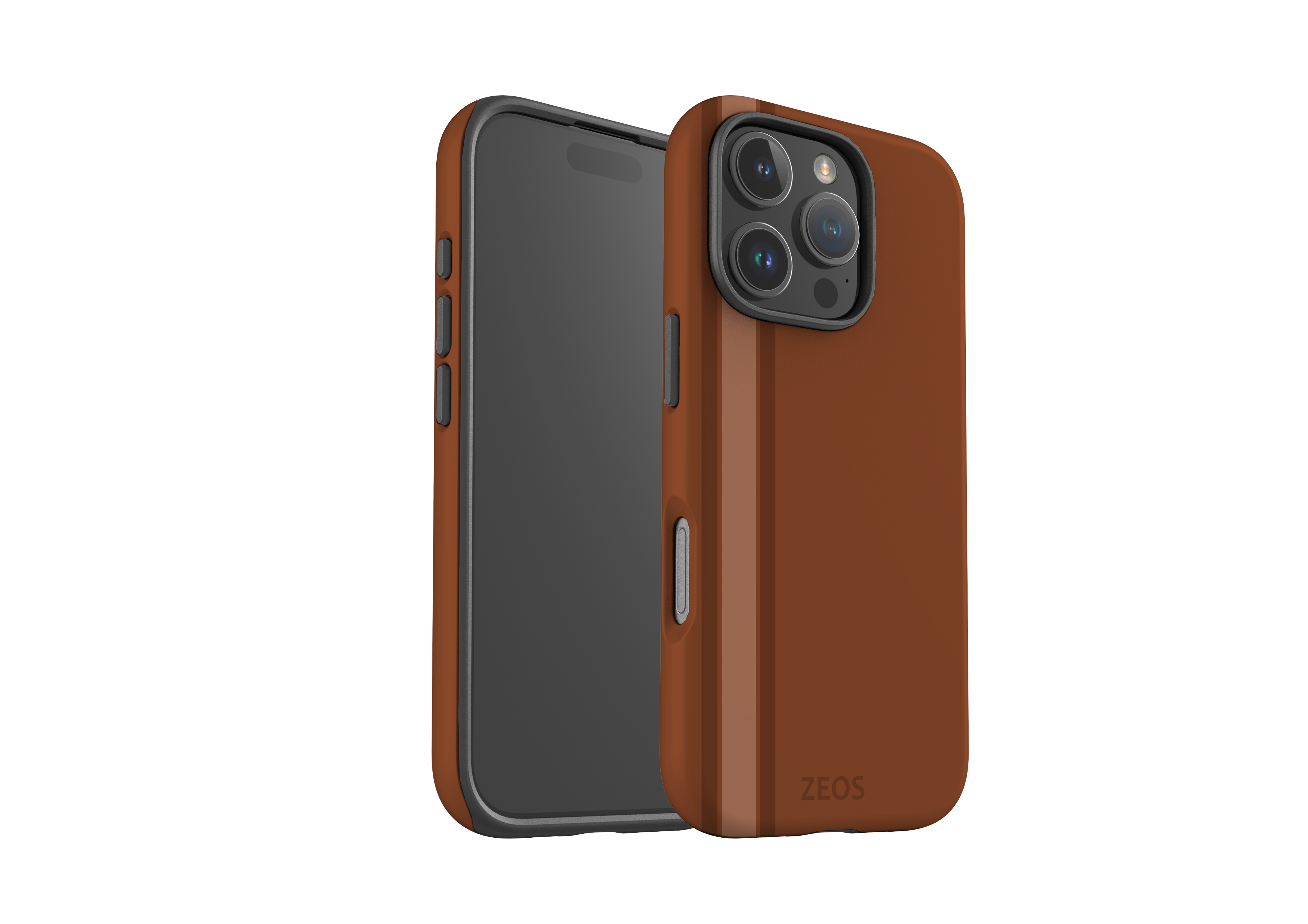 Zeos Linea - iPhone 16 Series