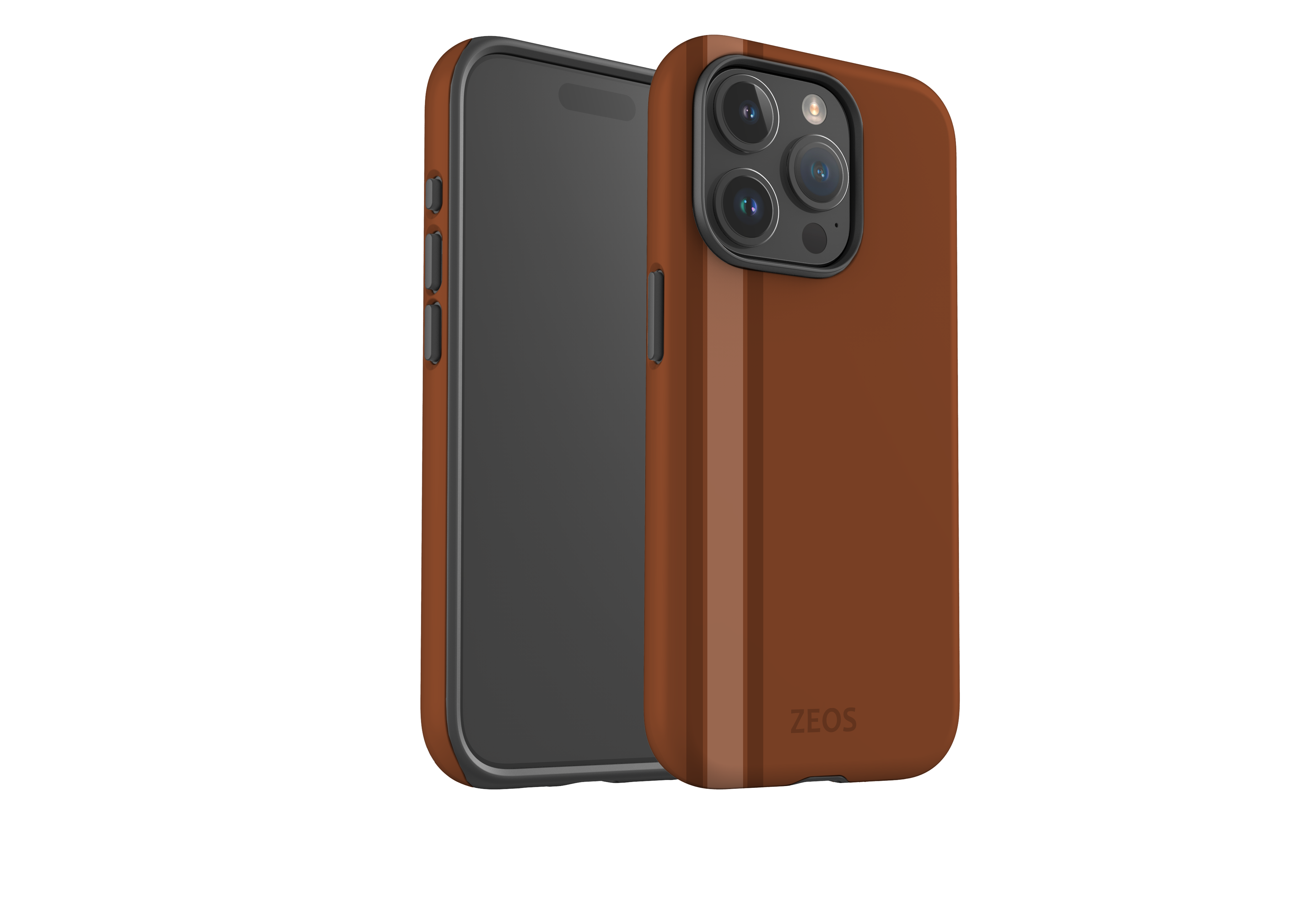 Zeos Linea - iPhone 15 Series
