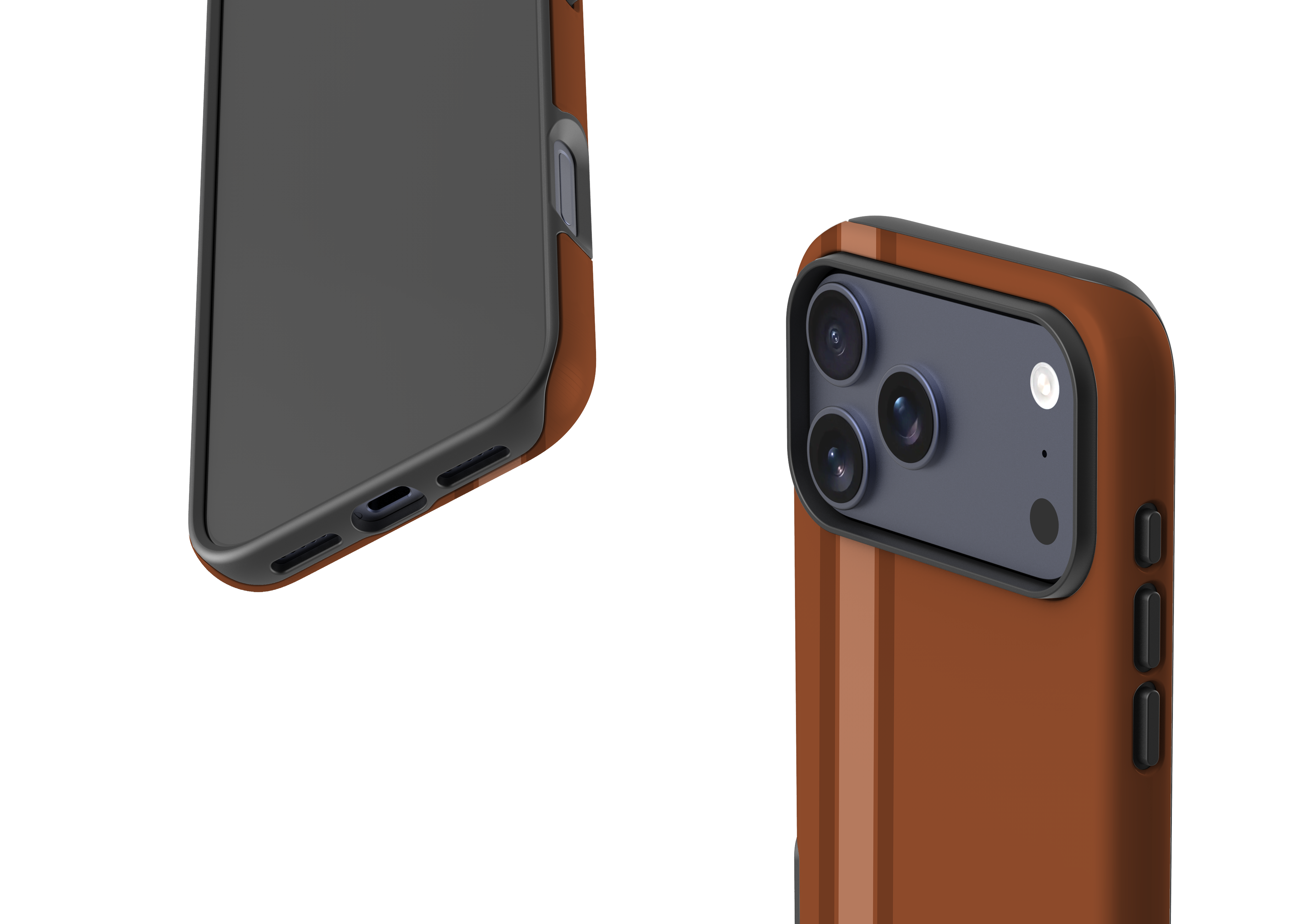 Zeos Linea - iPhone 17 Series