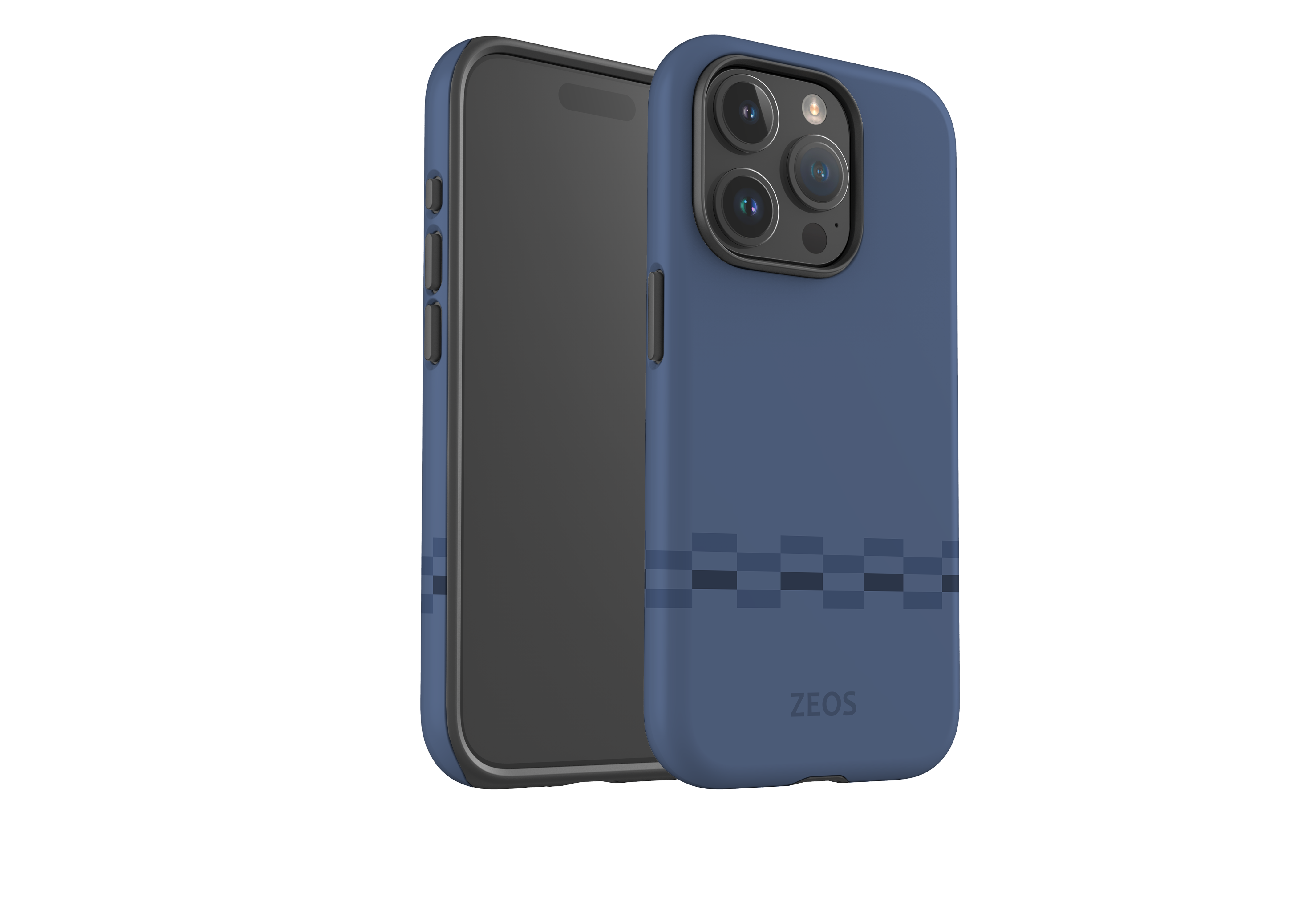 Zeos Chroma - iPhone 15 Series