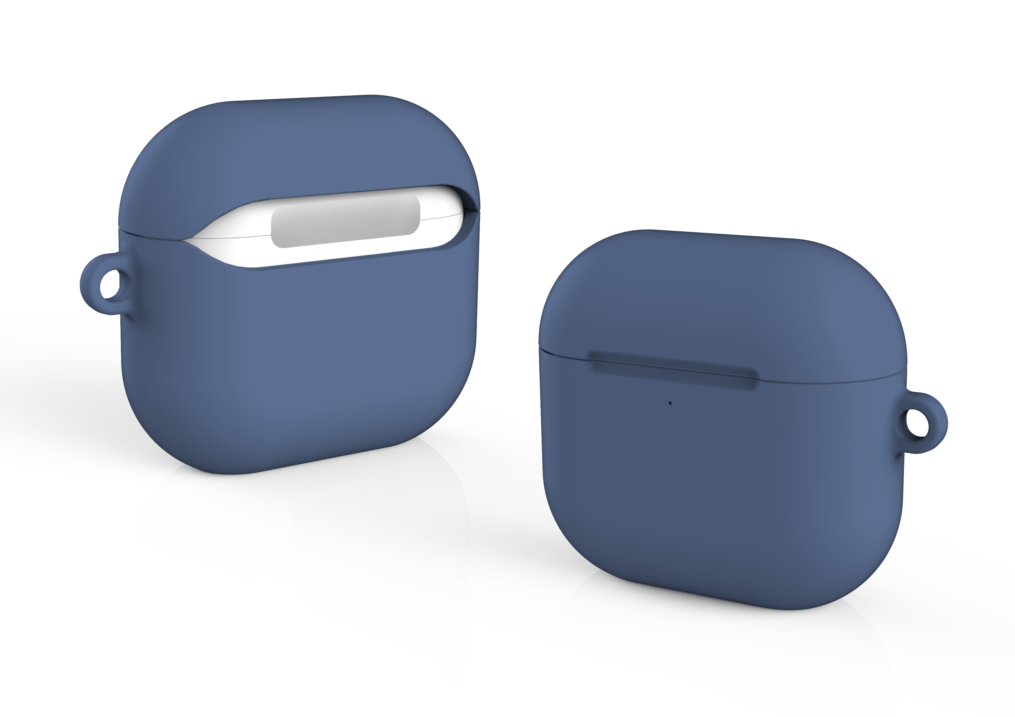 Zeos - Airpods 4 Series