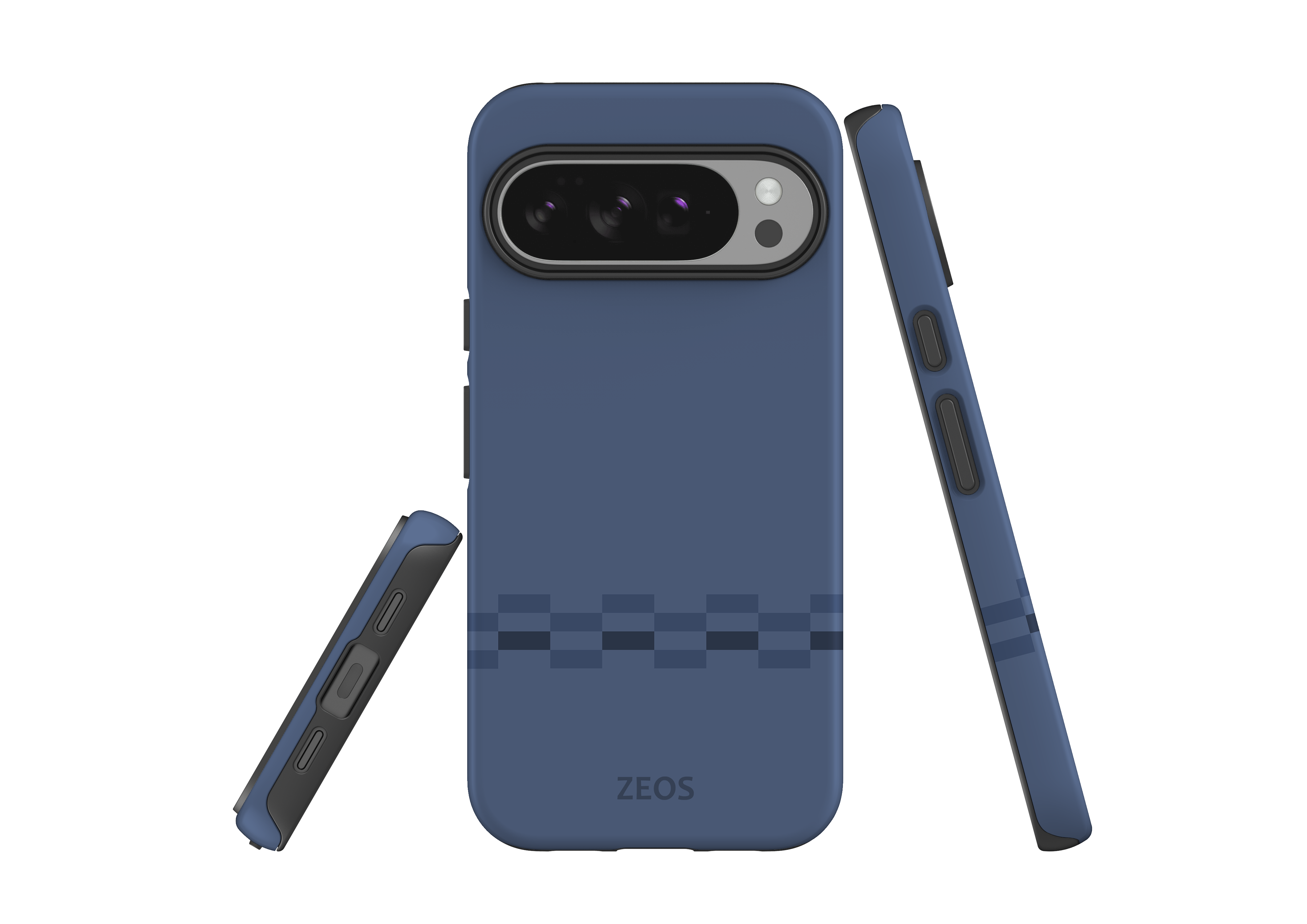 Zeos Chroma - Google Pixel 10 Series