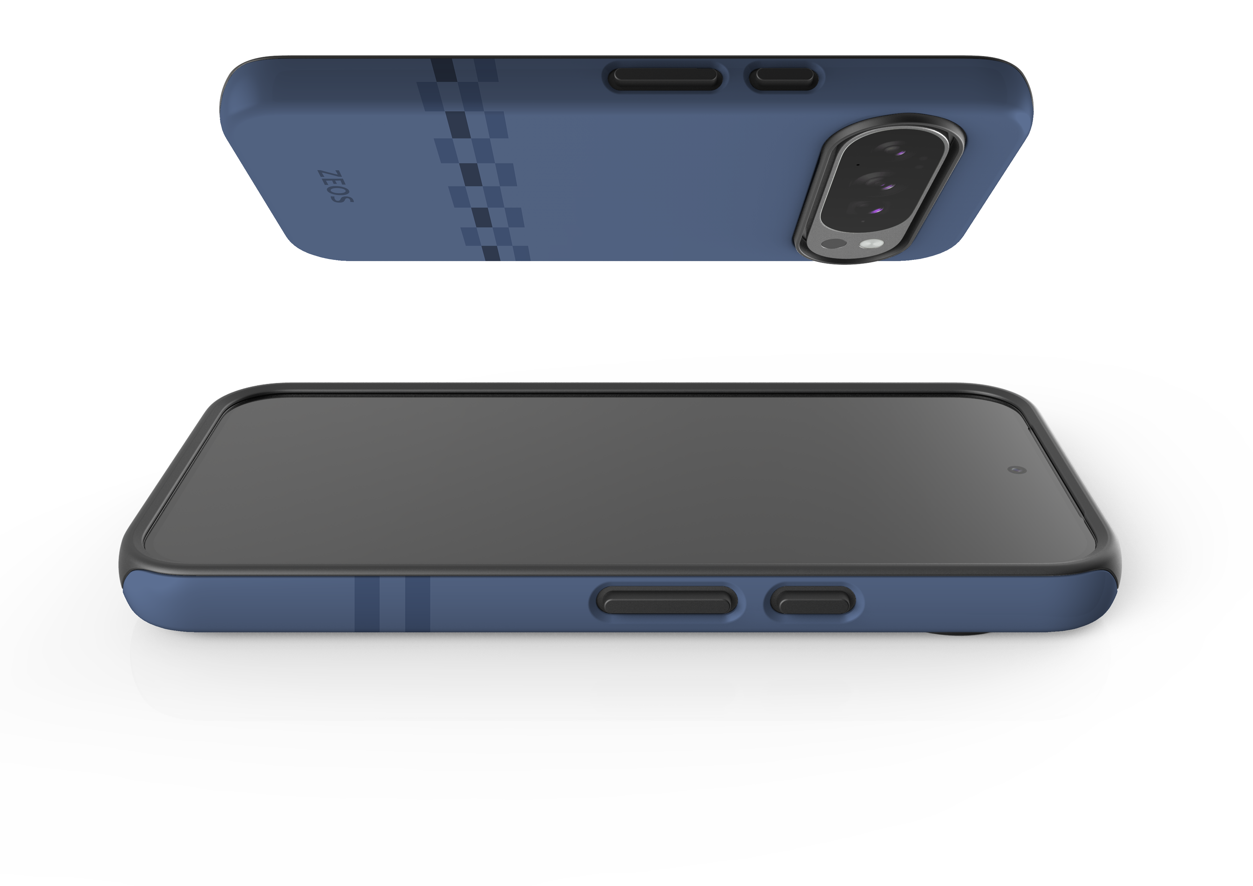 Zeos Chroma - Google Pixel 10 Series