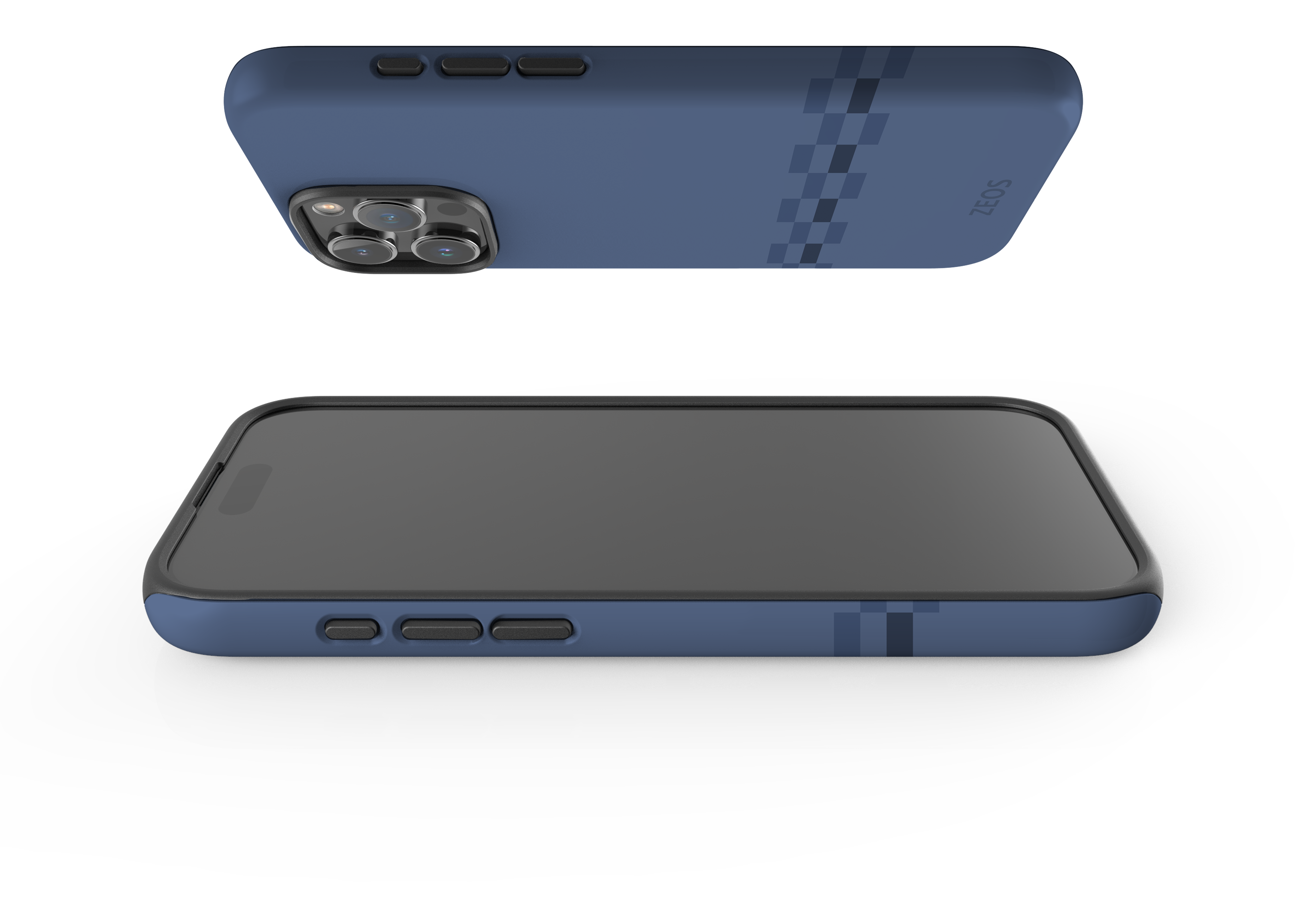 Zeos Chroma - iPhone 16 Series