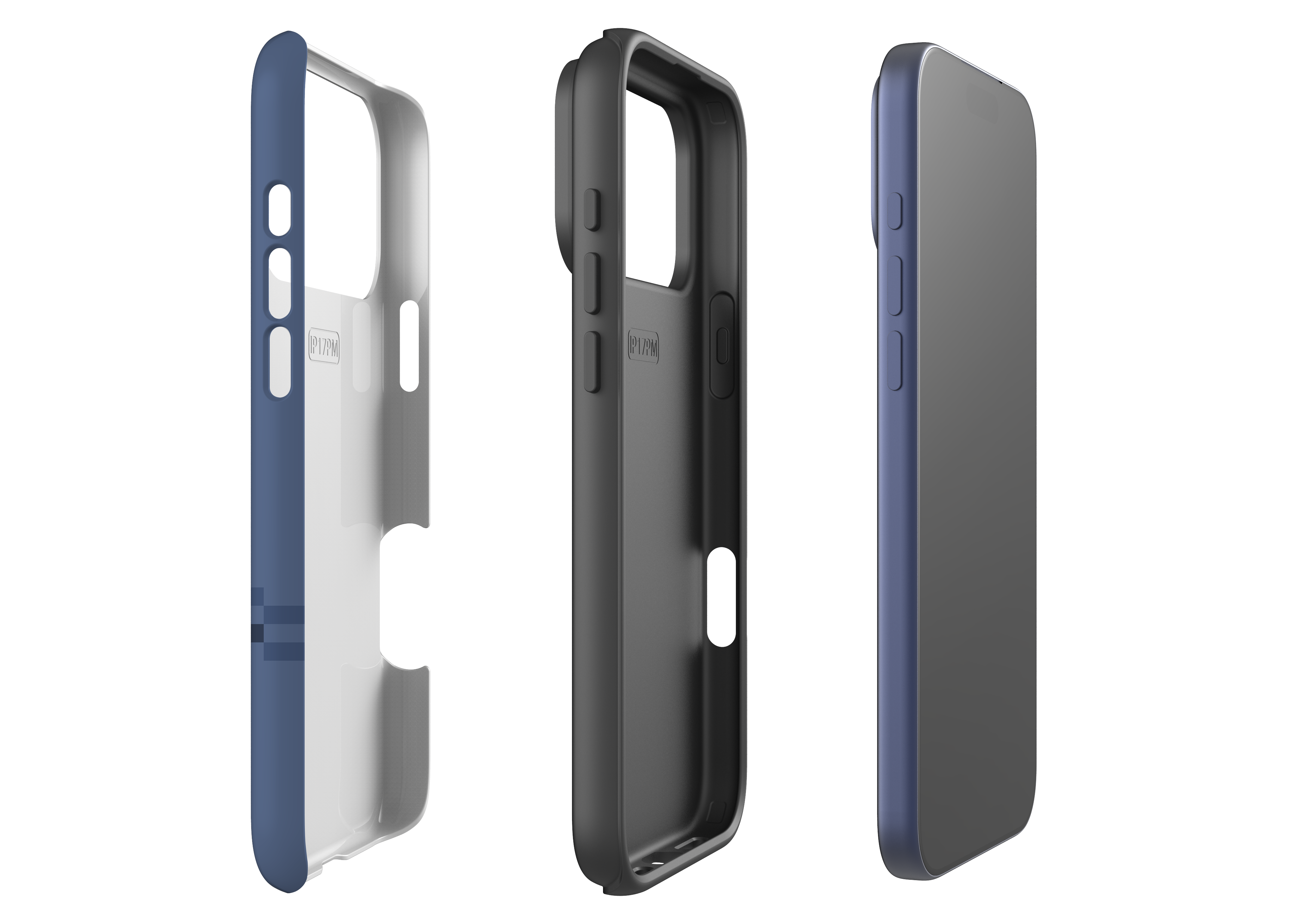 Zeos Chroma - iPhone 17 Series