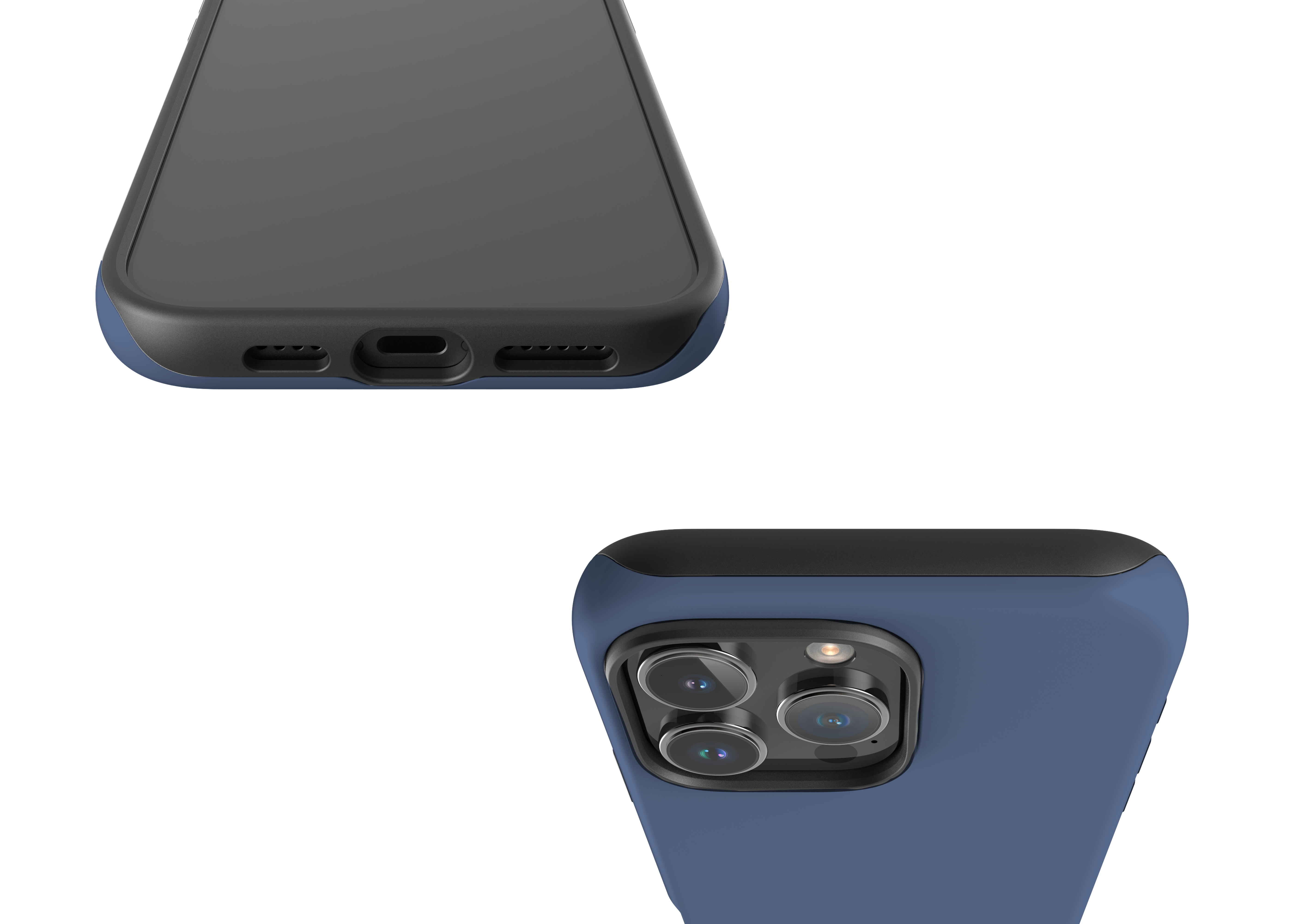Zeos Chroma - iPhone 16 Series