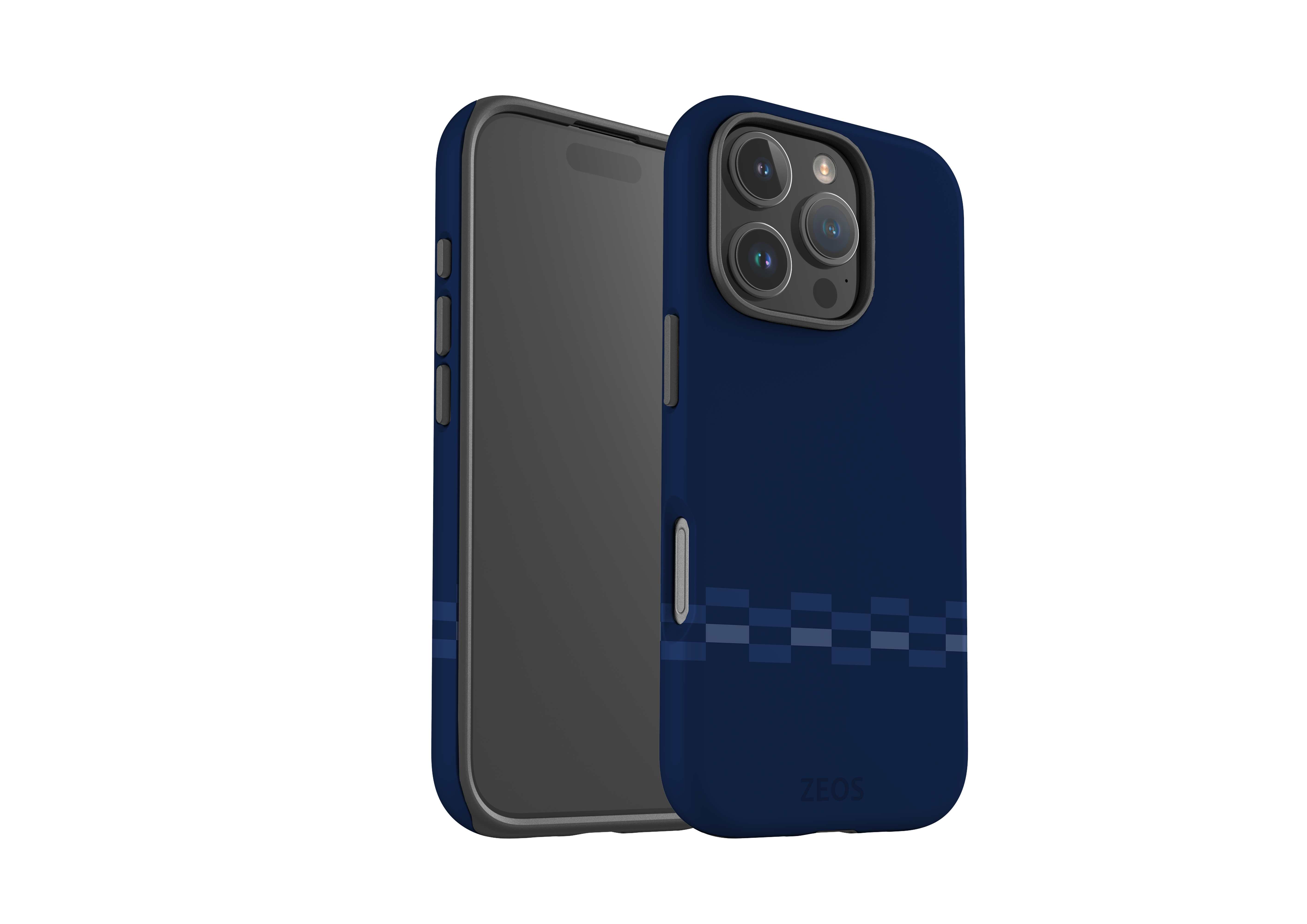 Zeos Chroma - iPhone 16 Series