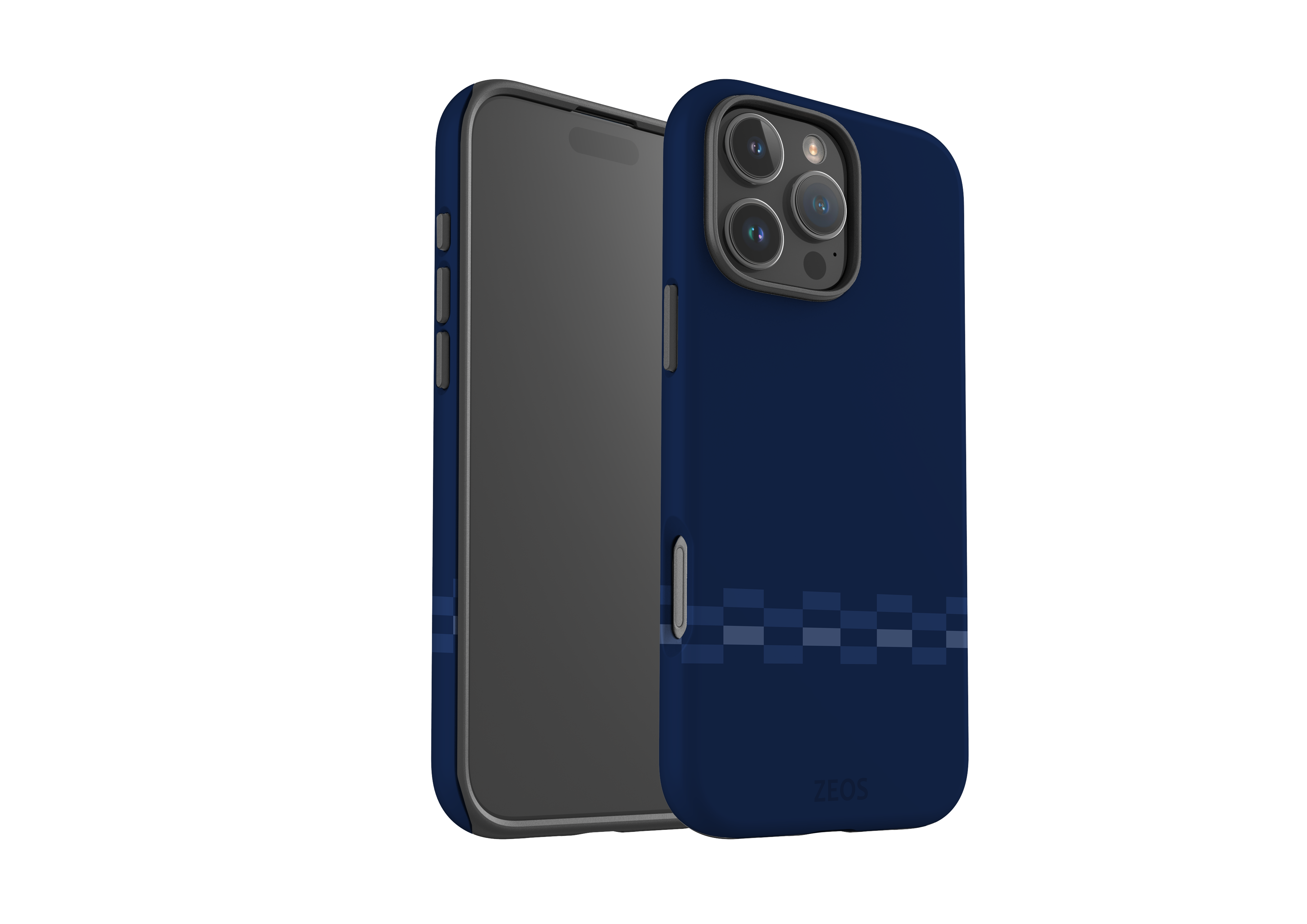 Zeos Chroma - iPhone 16 Series